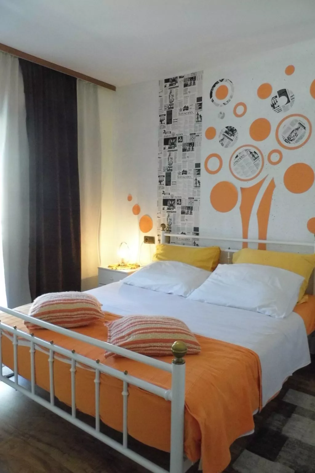 Wohnung in Radići mit geräumigem Balkon-Inside