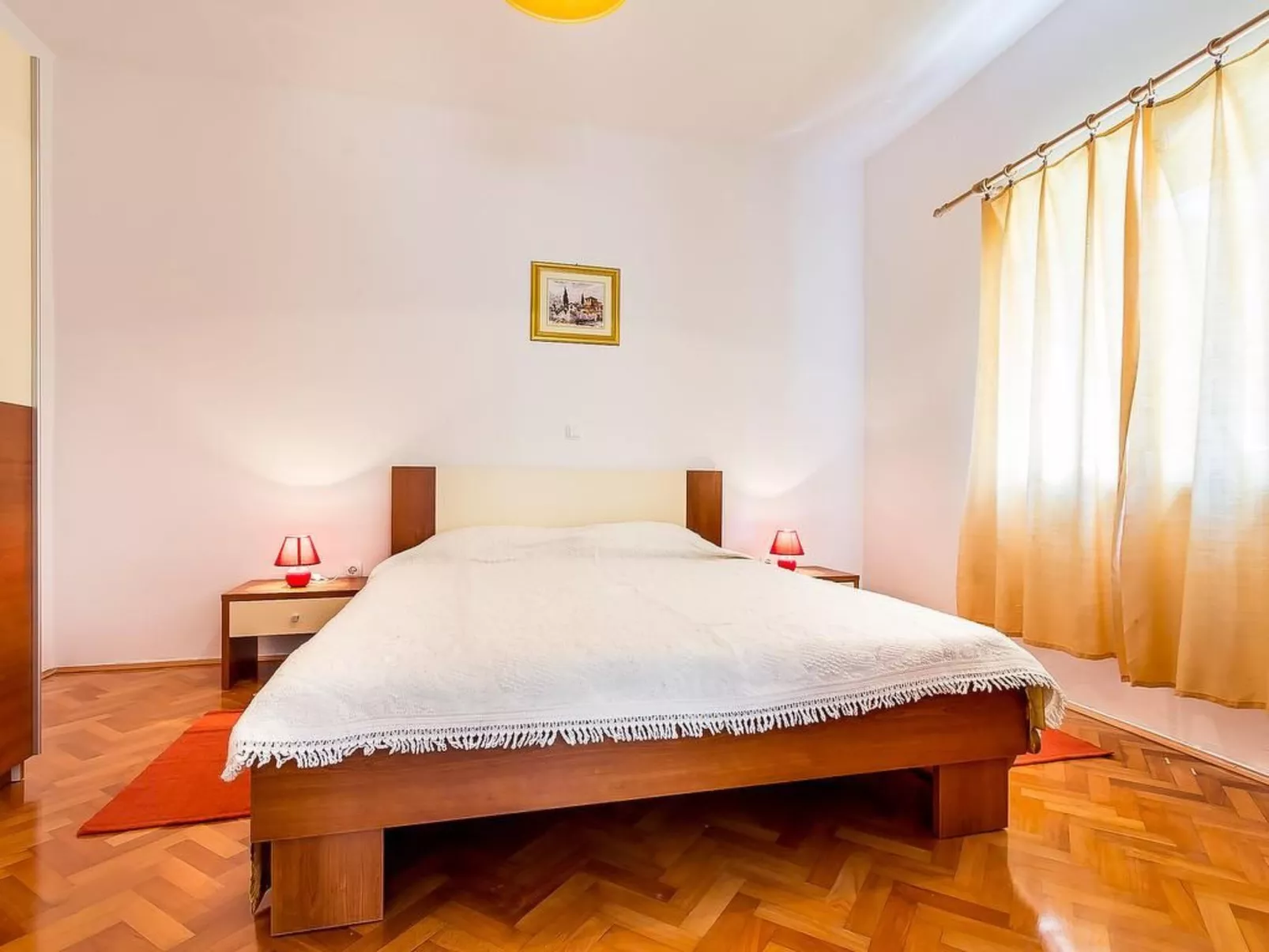 Wohnung in Medulin mit eigener Terrasse-Inside