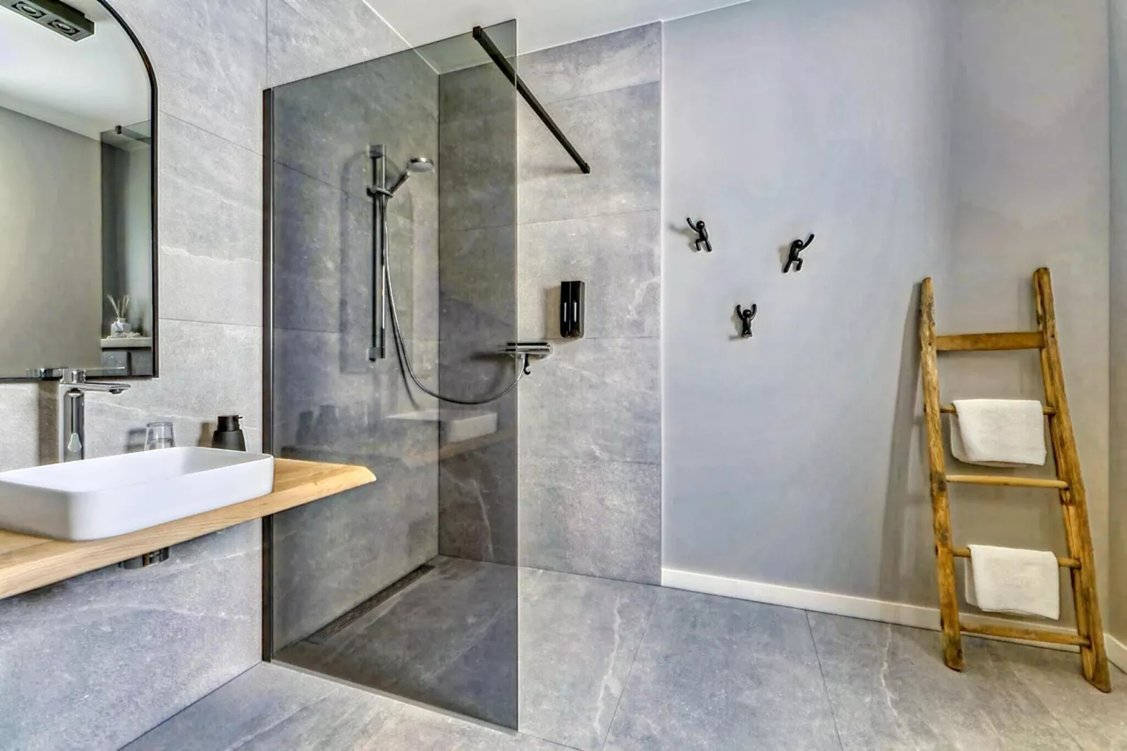 Beaunita-Salle de bain