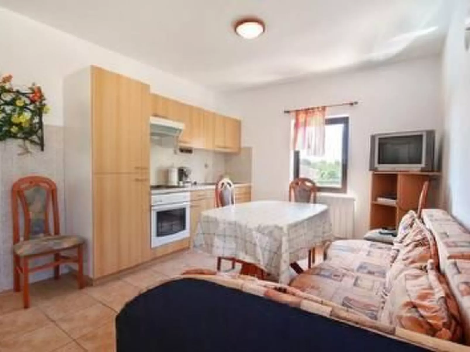 Für 4 Personen ca. 45 m&sup2; in Medulin, Istrien (Medulin und Umgebung)-Image-tags.info