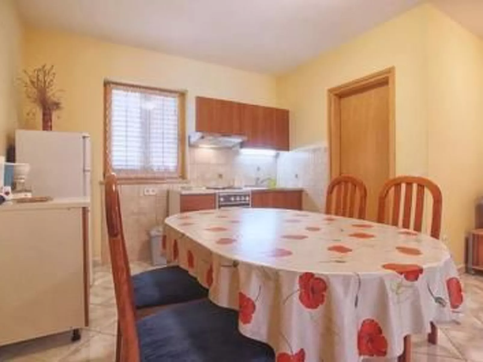 Für 4 Personen ca. 50 m&sup2; in Medulin, Istrien (Medulin und Umgebung)-Inside