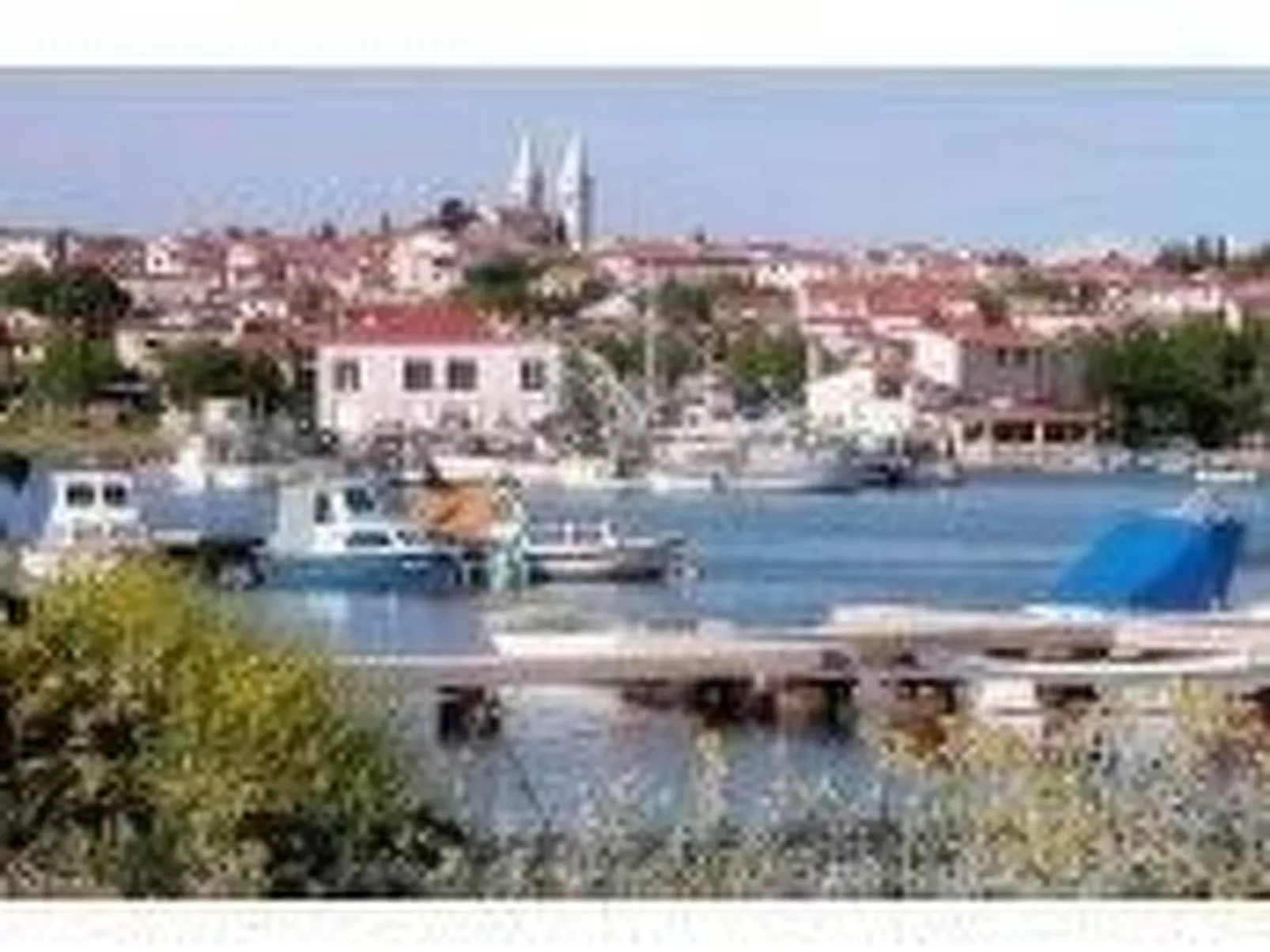 Appartement in Medulin mit Terrasse-Dedans