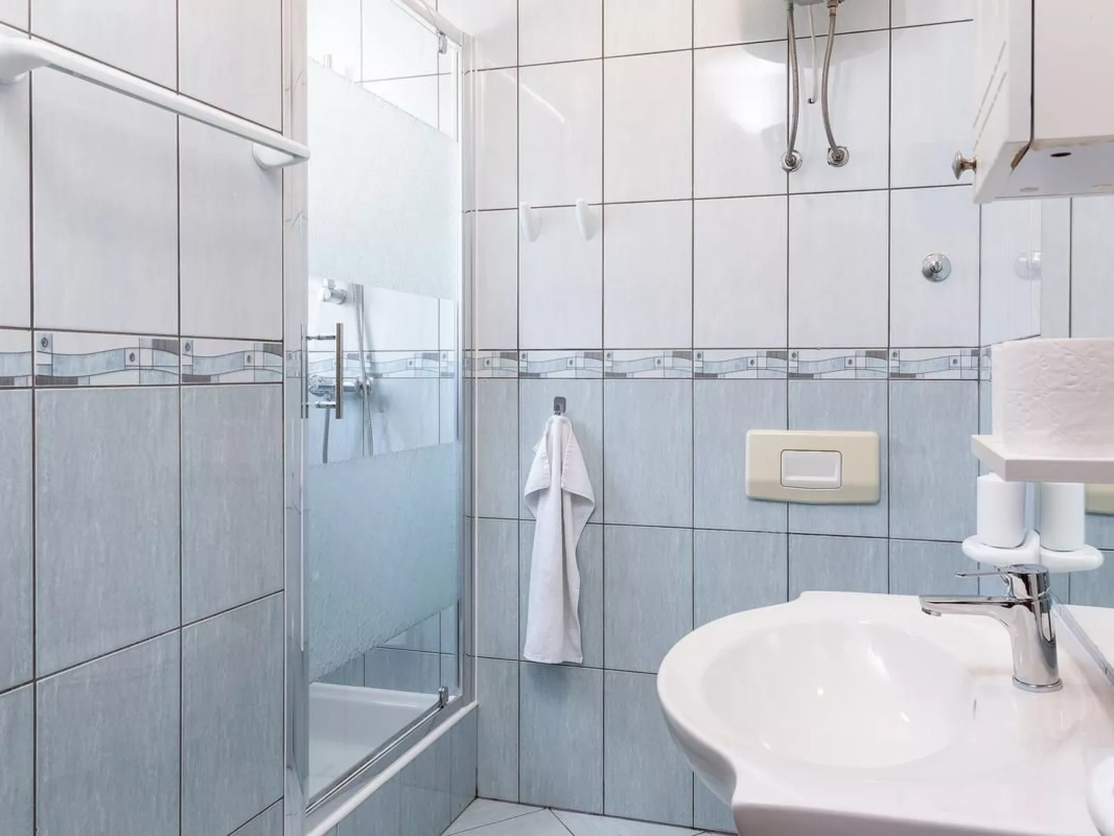 Wohnung in Medulin-Dedans