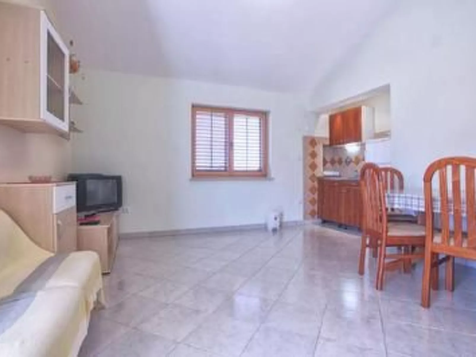 Für 4 Personen ca. 50 m&sup2; in Medulin, Istrien (Medulin und Umgebung)-Inside