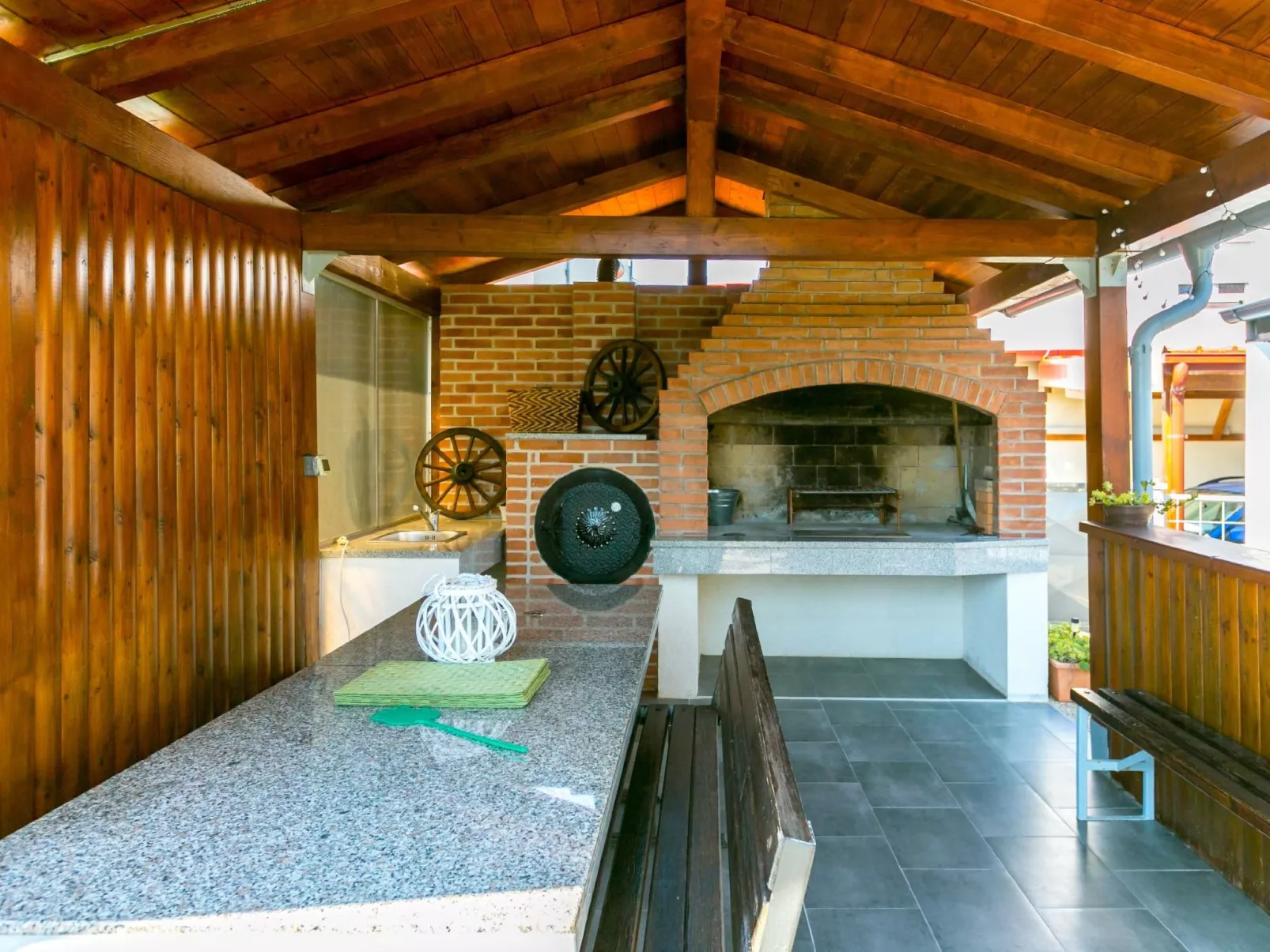 Für 3 Personen ca. 40 m&sup2; in Medulin, Istrien (Medulin und Umgebung)-Image-tags.info