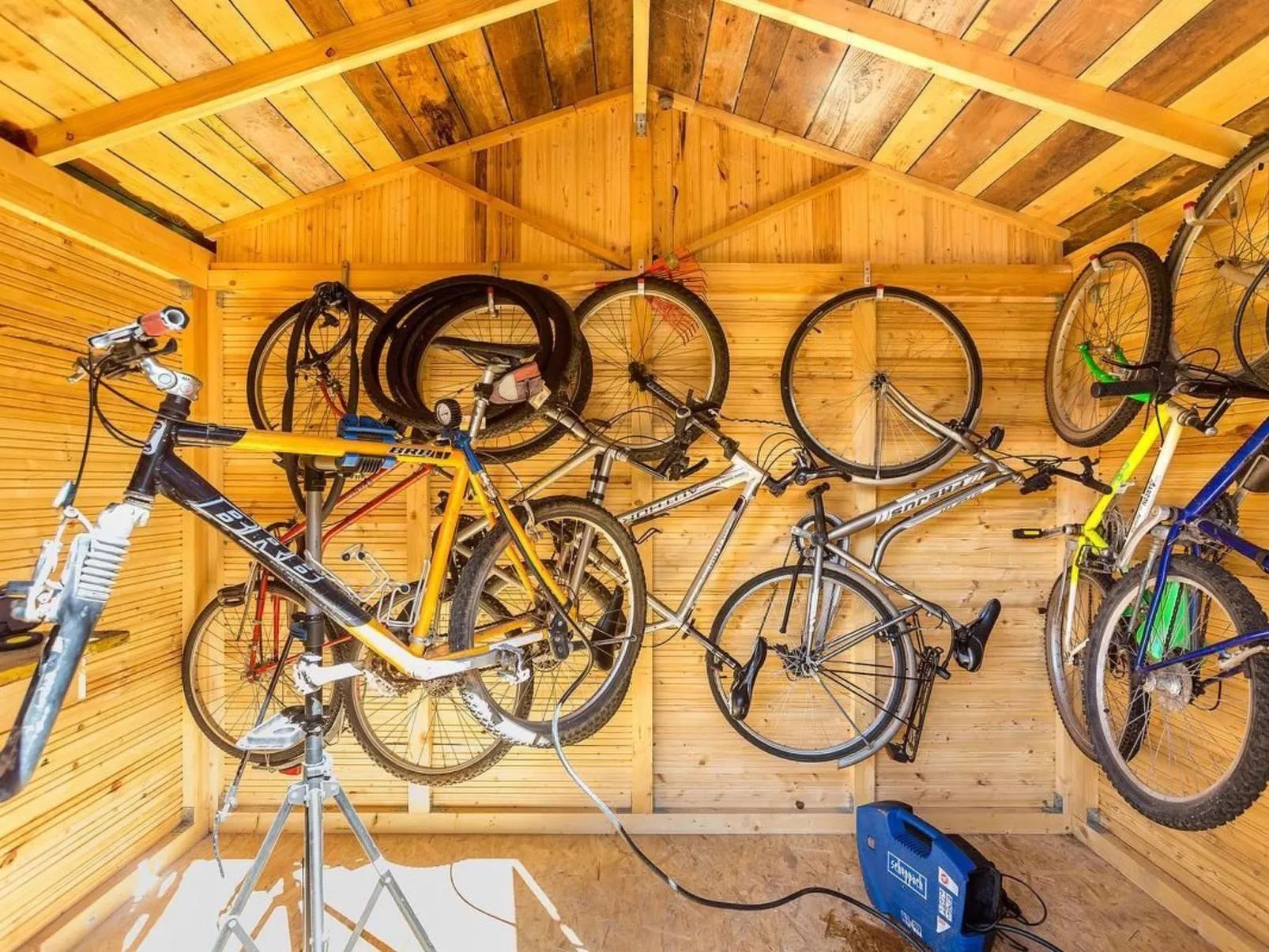 Ferienvilla "Vanja" mit privatem Pool-Draußen