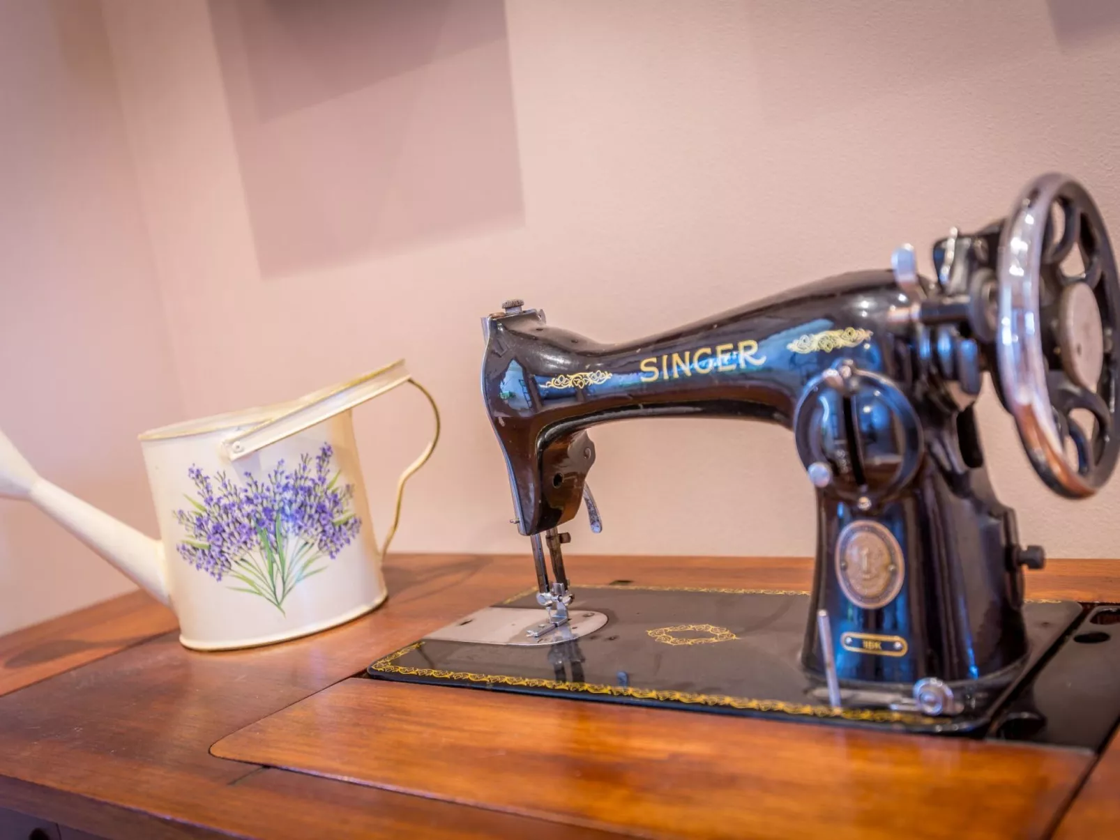 Villa "Tara" mit privatem Pool-Dehors