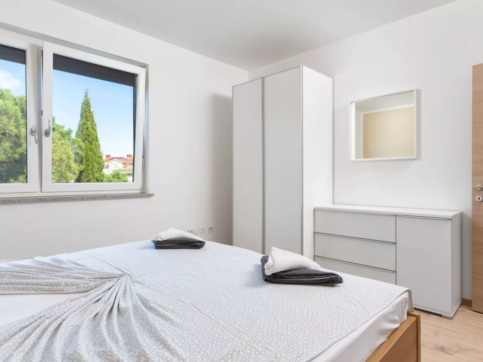 "Limani" mit Balkon-Inside