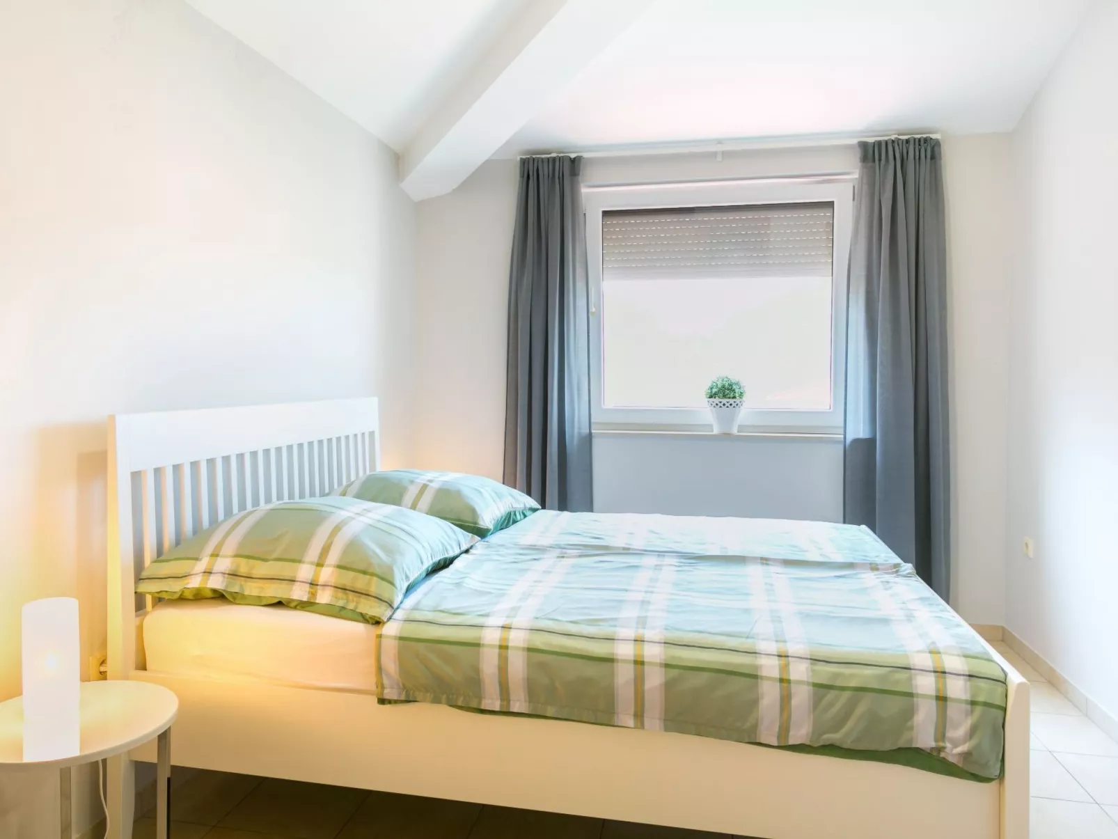 Wohnung "Pinia 5" mit Balkon-Inside