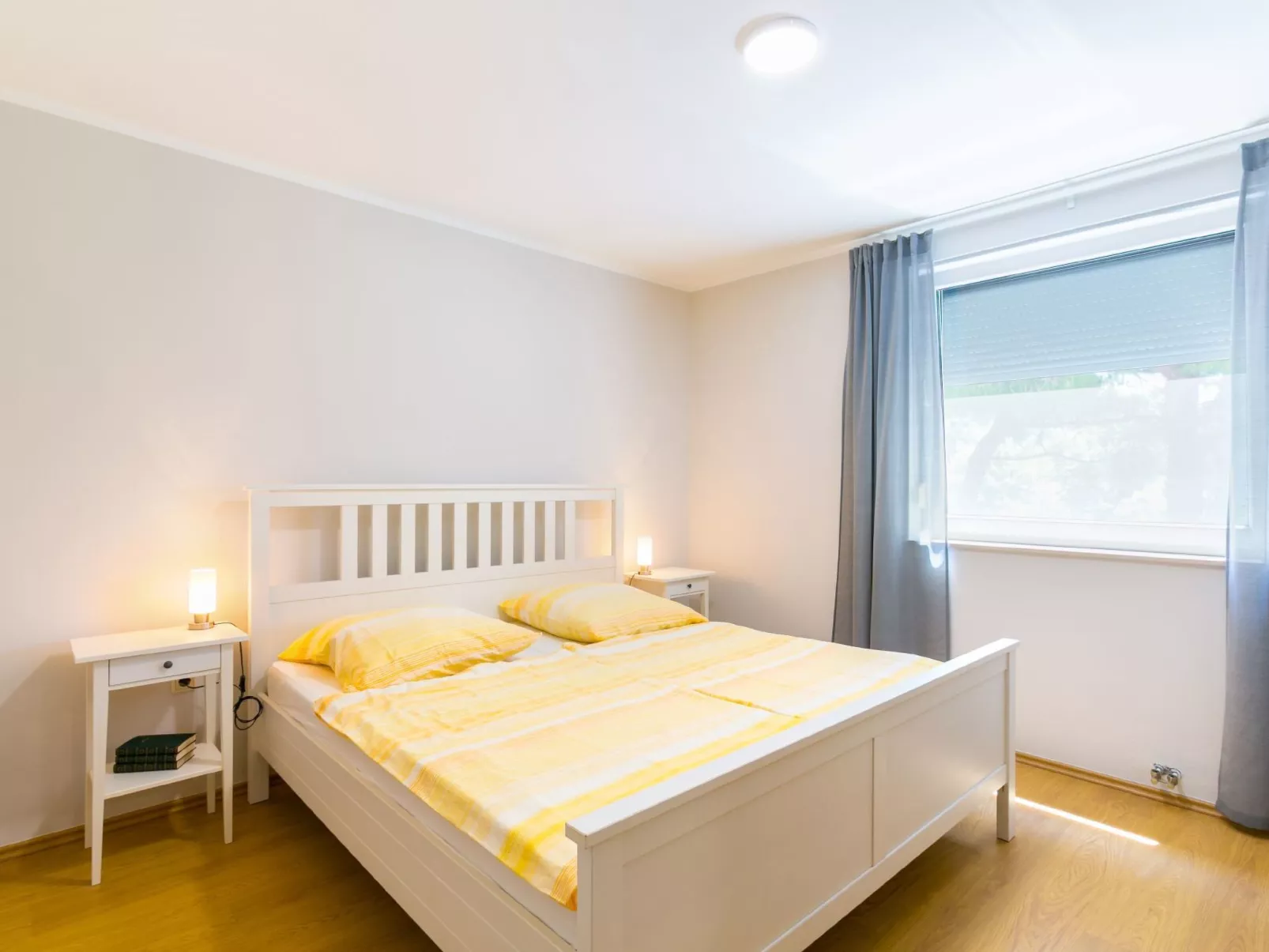 Wohnung "Pinia 1" mit Balkon-Inside