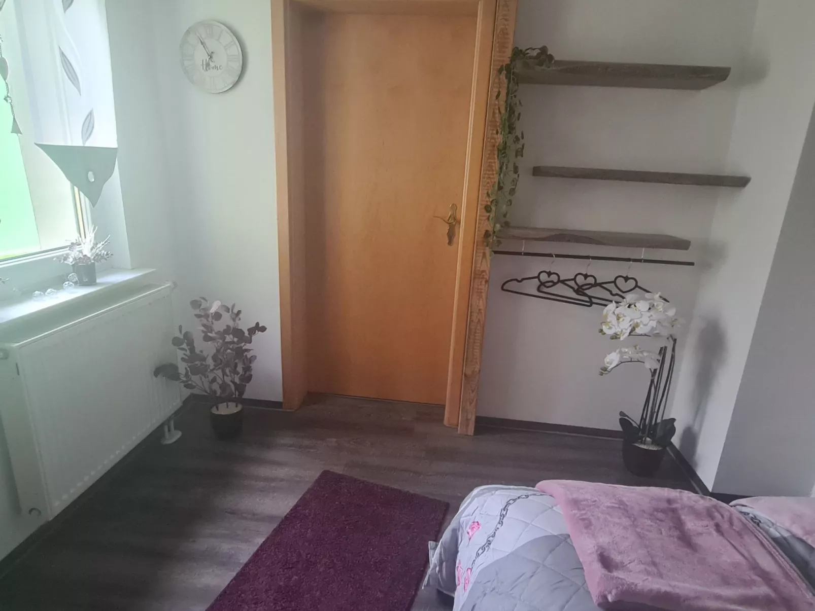 Feriendomizil Sasse-Inside