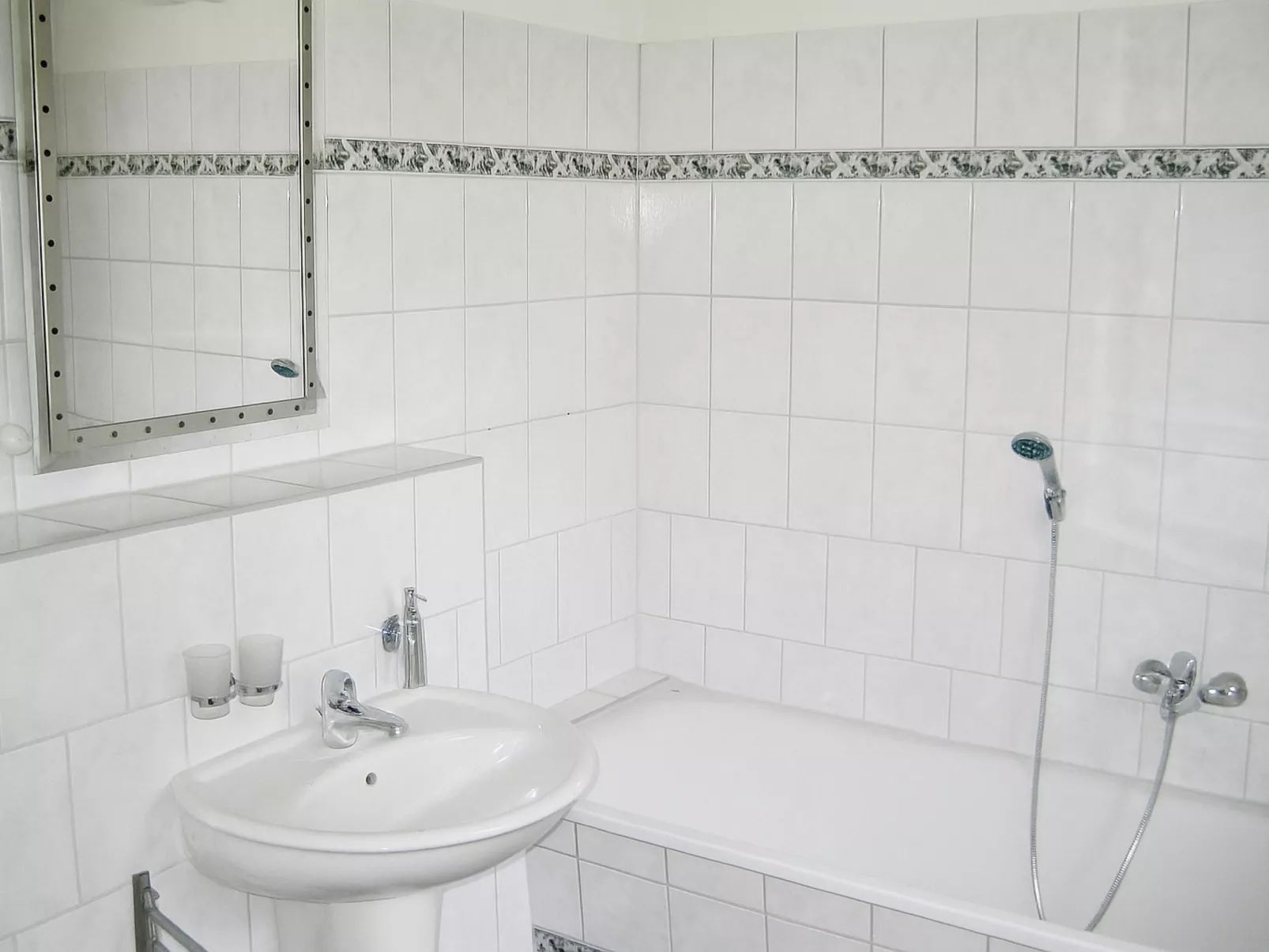 Familie Wiegert-Inside