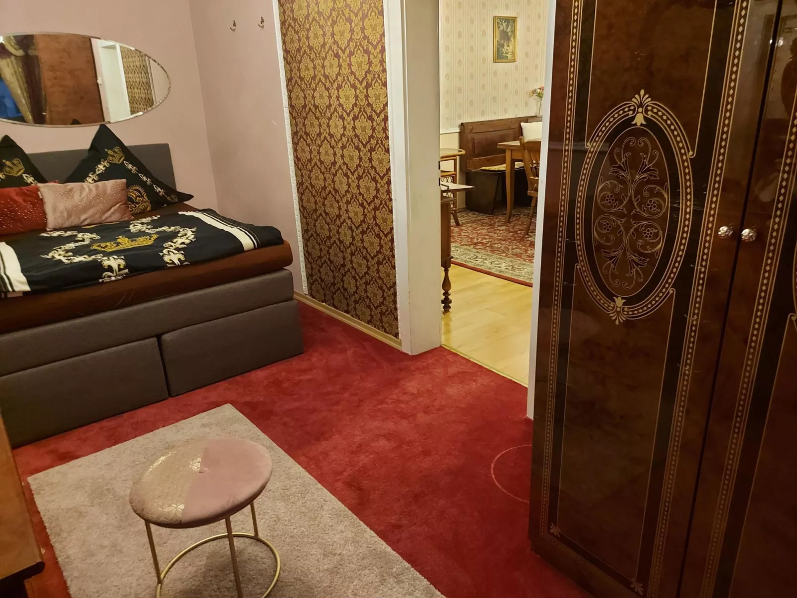 Schloss Weichs-Dedans