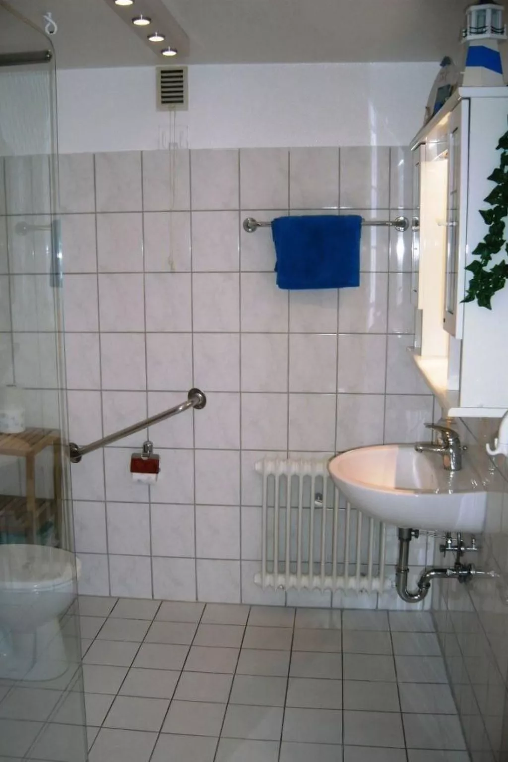 Strandurlaub im Ferienappartement mit Garten-Image-tags.info