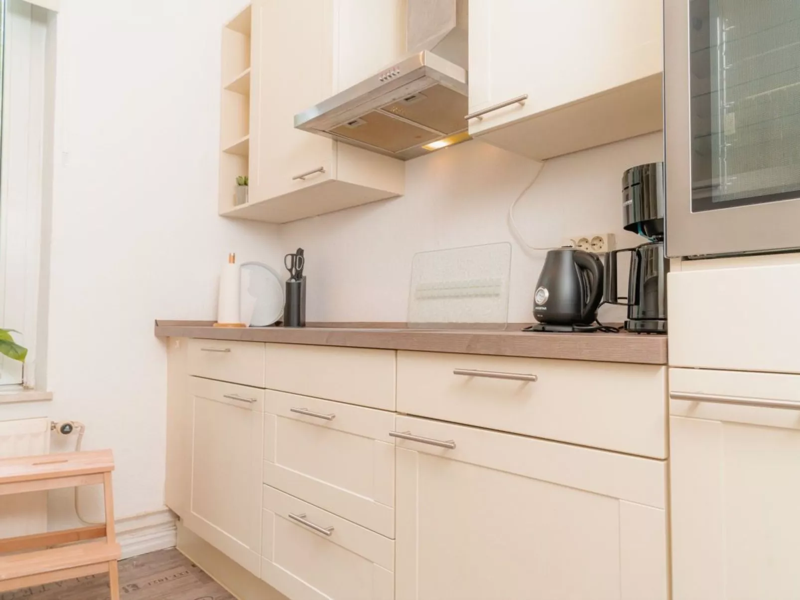 Koje St. Jürgen-Drinnen