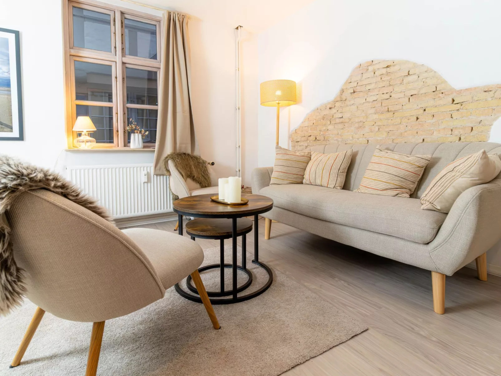 Koje Alexandra-Drinnen