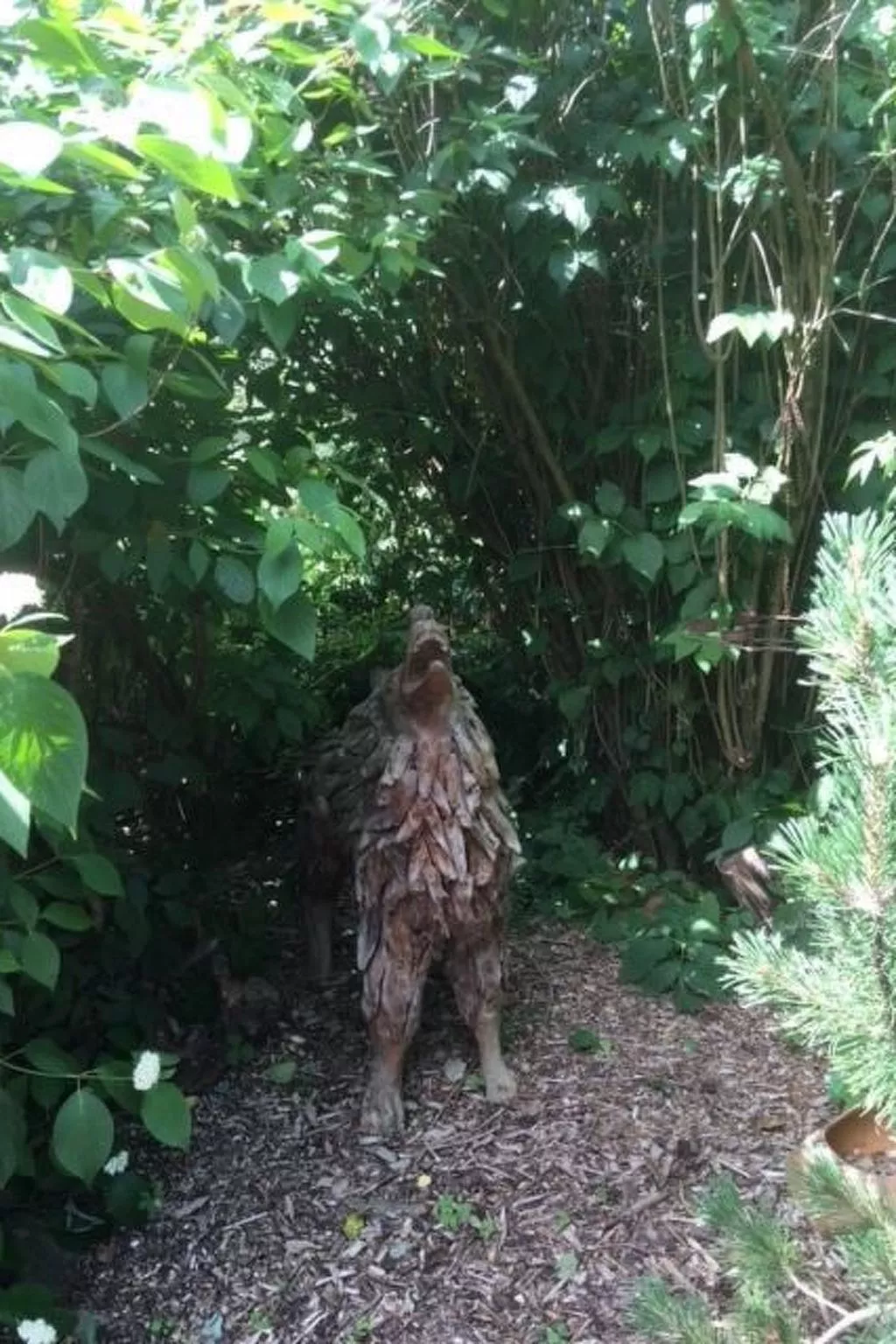Modernisierte Ferienwohnung mit Balkon-Dehors