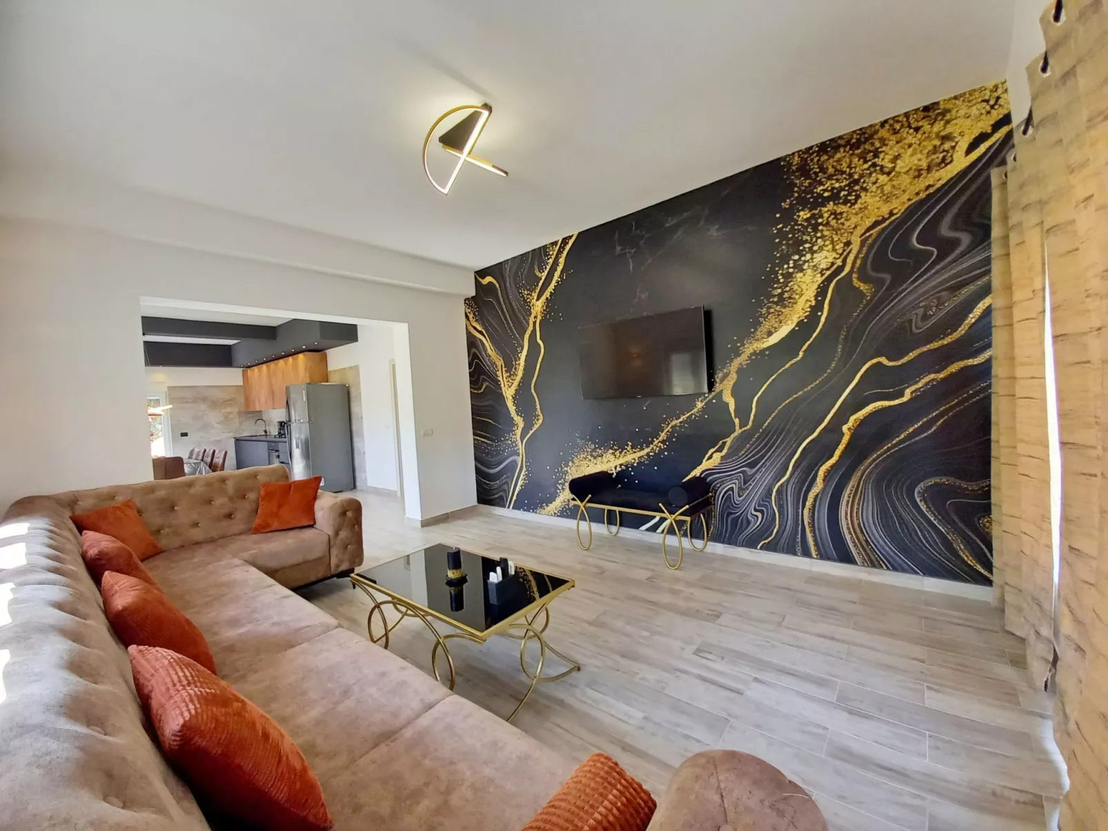 Für 10 Personen in Medulin, Istrien (Südküste von Istrien)-Image-tags.info