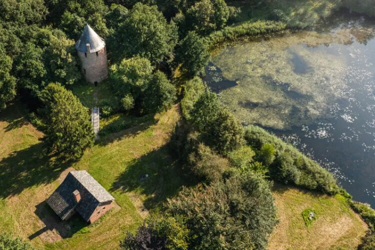 Beaunita-Zones d'été à 20 km