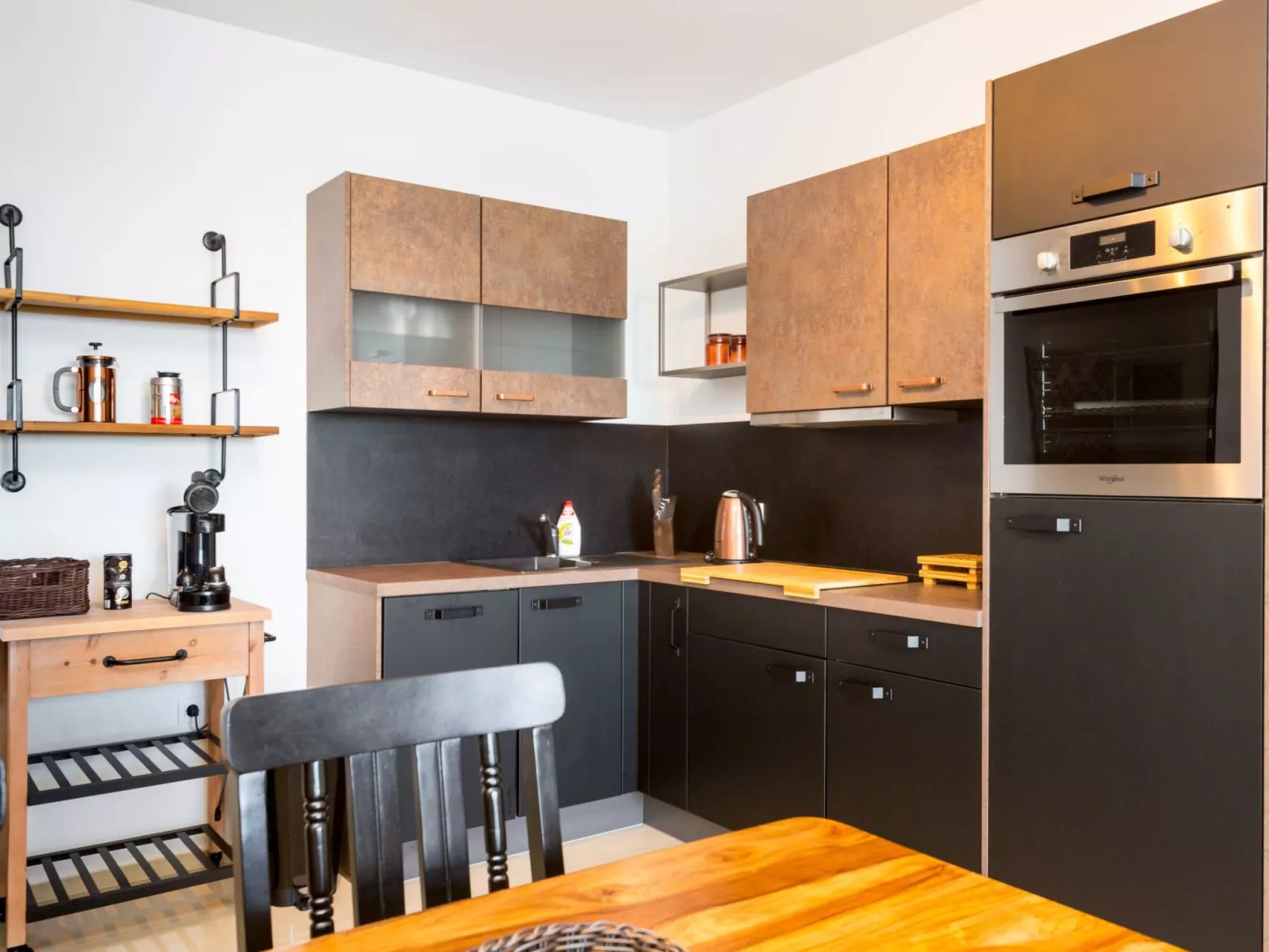 Moderne Wohnung in Medulin mit Gemeinsamem Pool - Inside