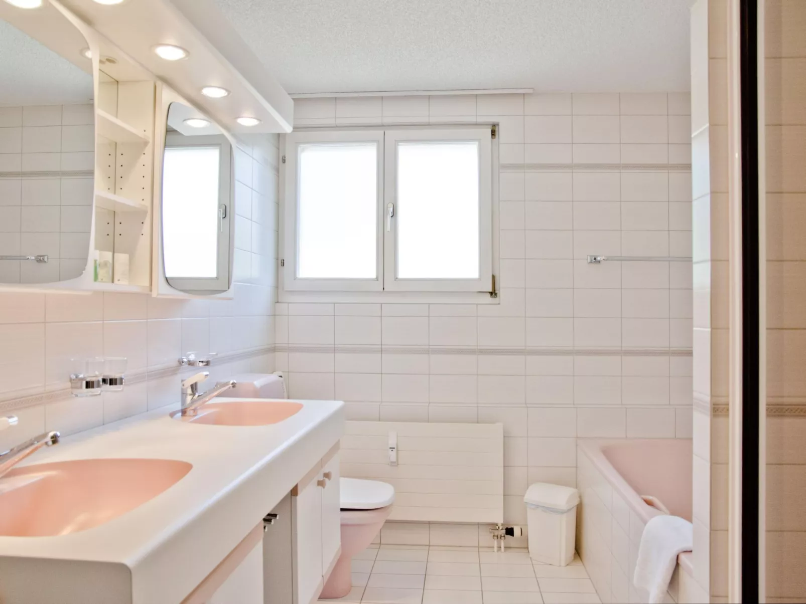 Apartment Neuenhaus-Dedans