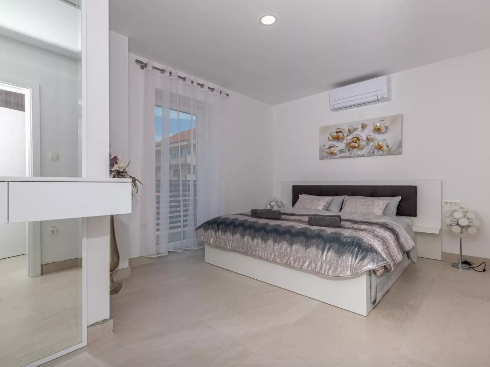 Apartment Konstantin-Drinnen