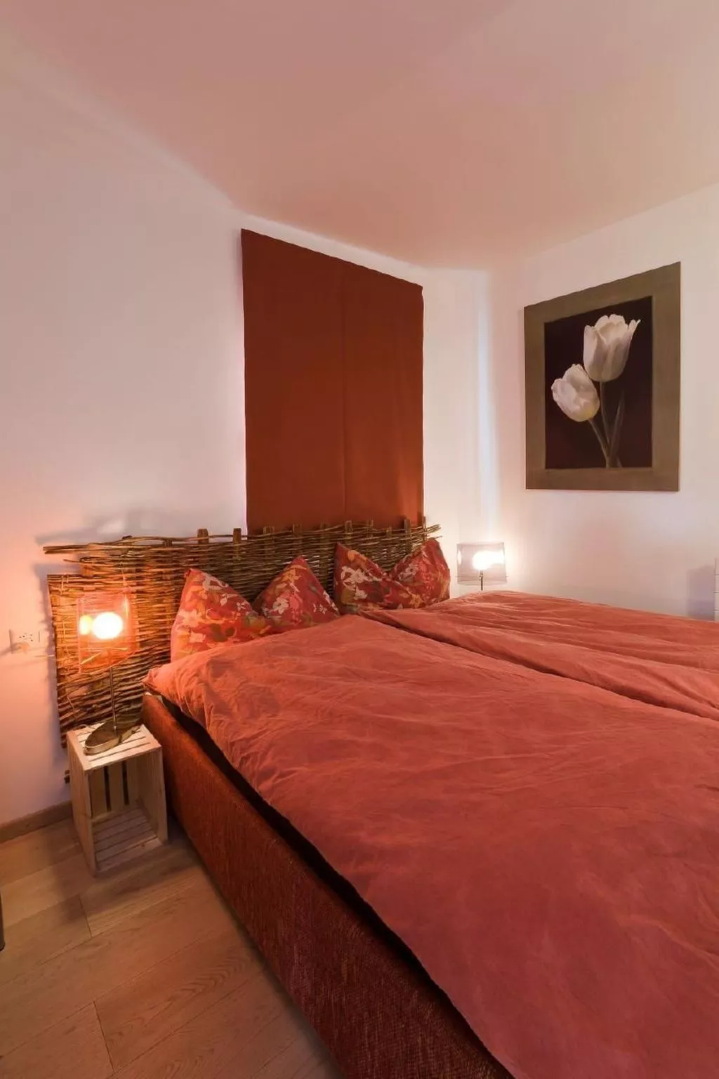 Chesa Alessandra-Drinnen