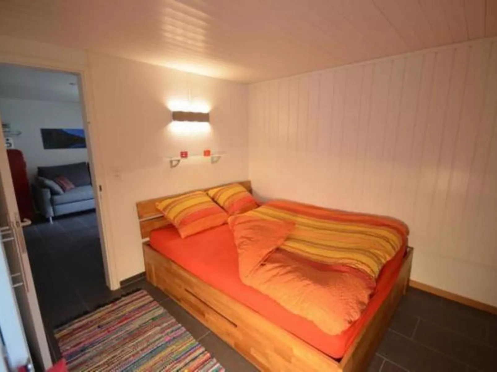 Bijou bei Stazerwald-Drinnen