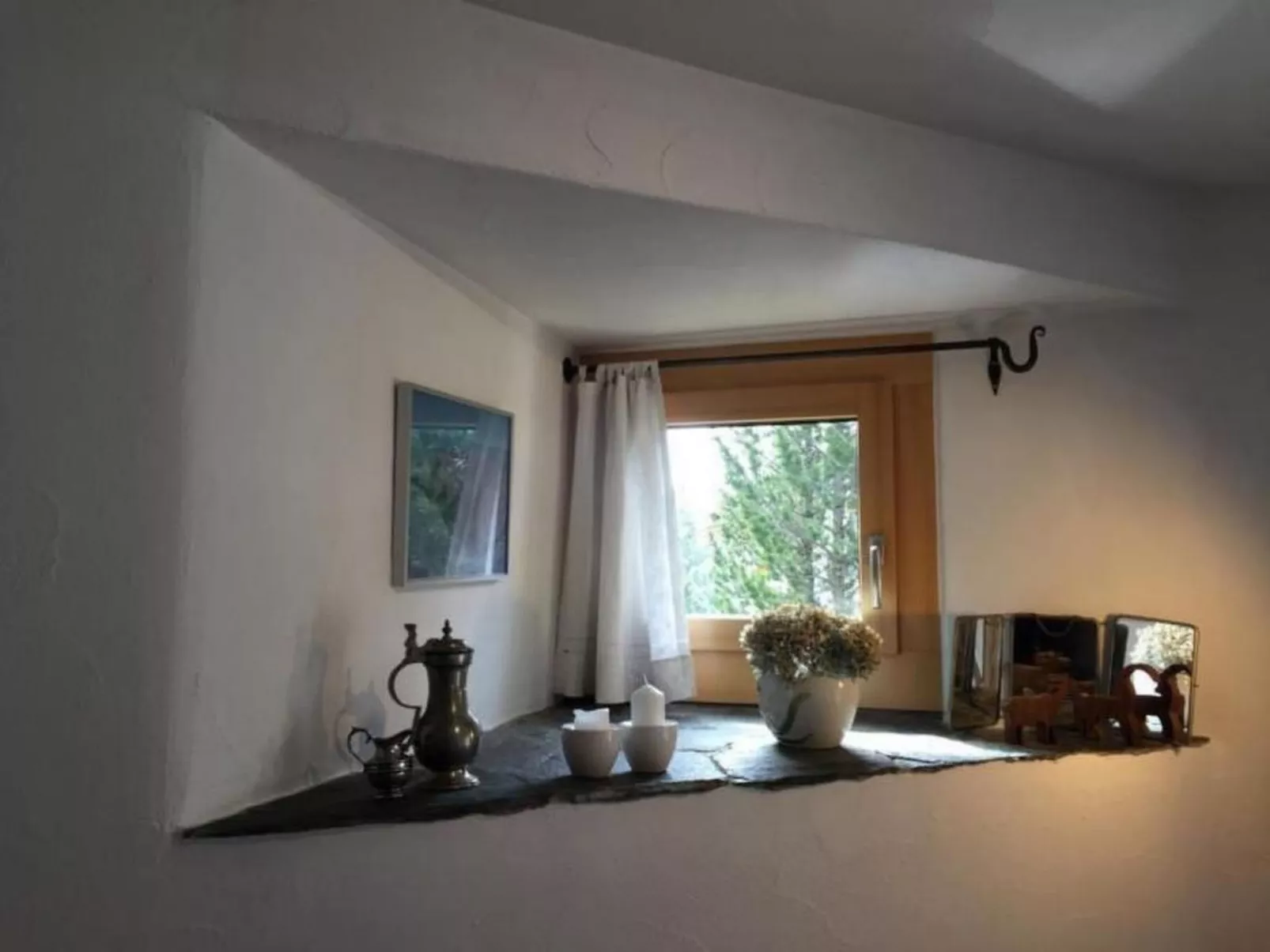 Chesa Linaira-Drinnen