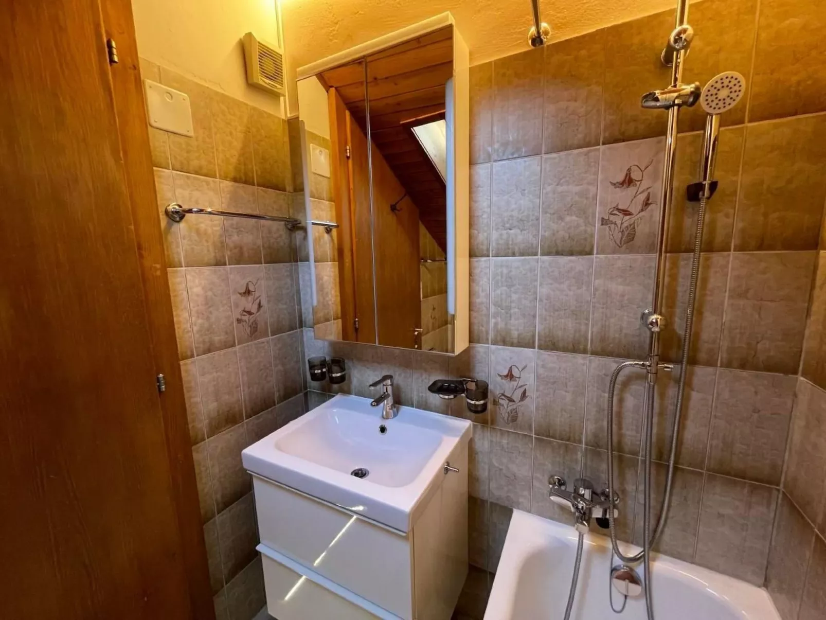 Chesa Grass-Capadrutt-Dedans