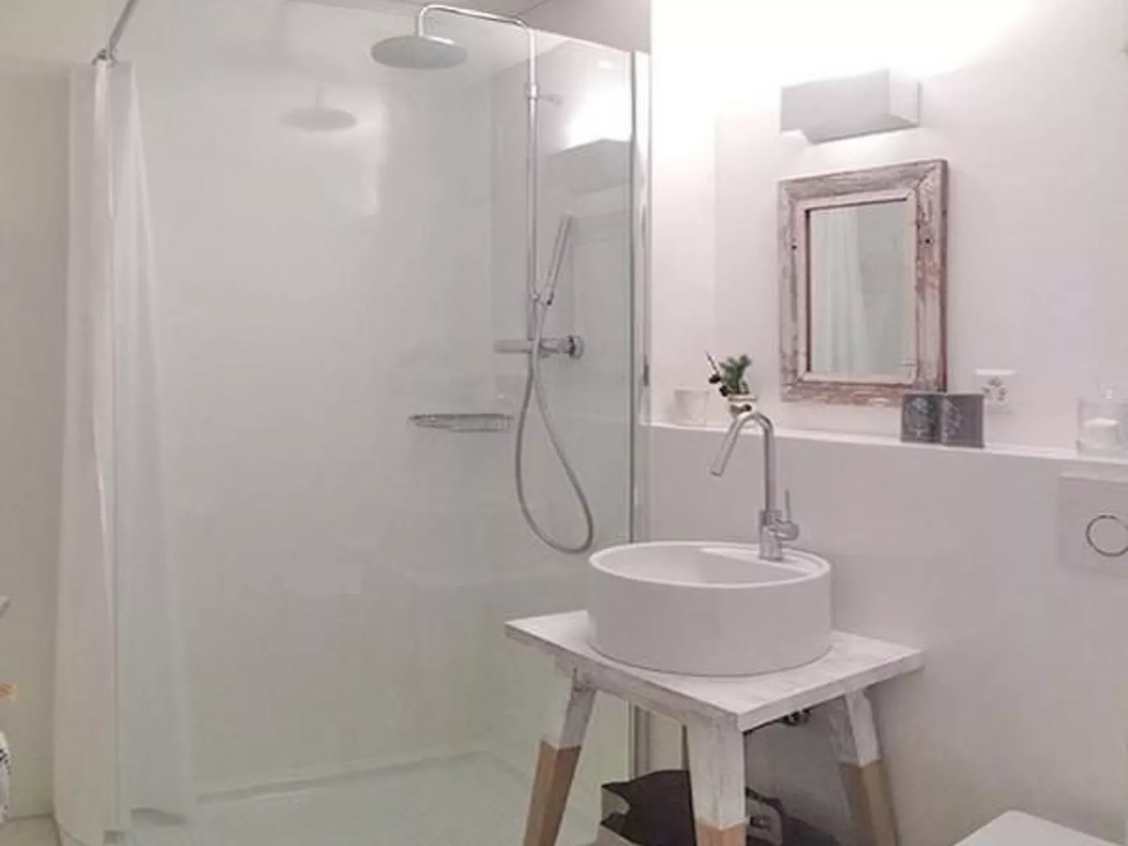 Chesa Auricula-Inside