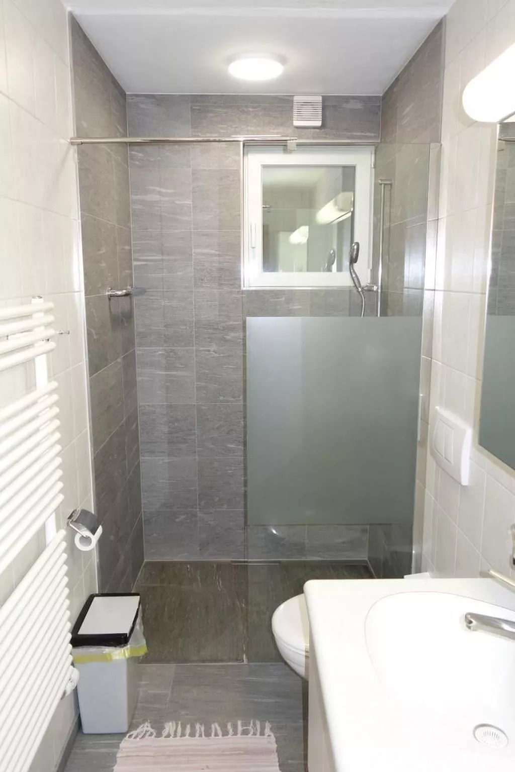 Chesa Suot God-Inside