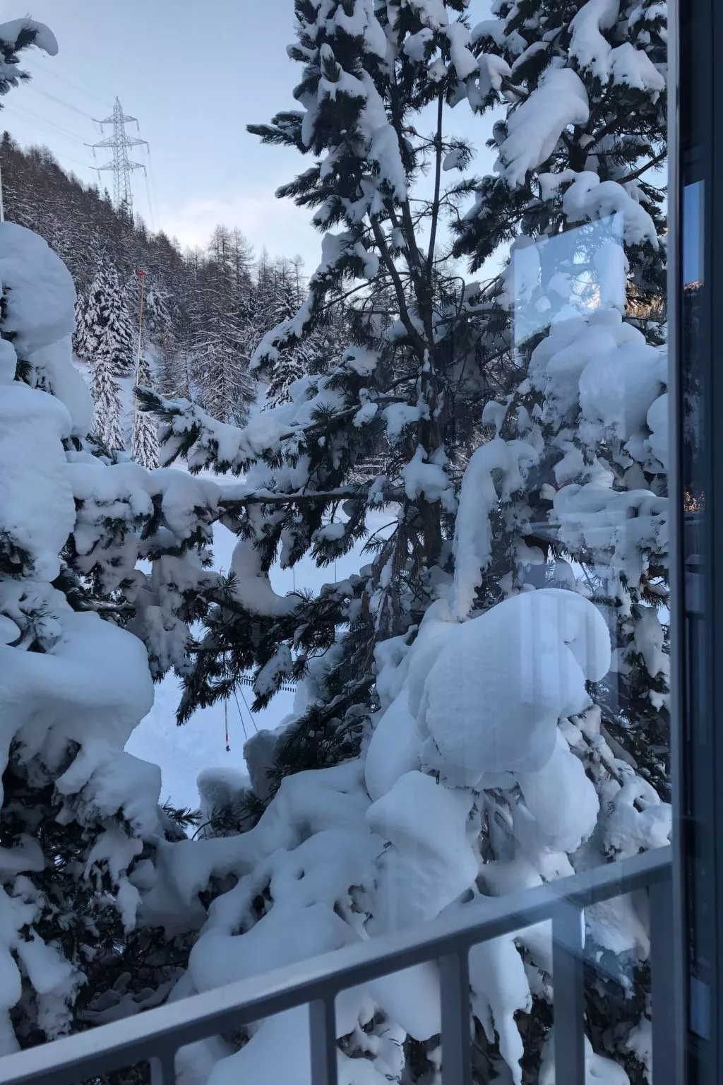 Chesa Melchior-Dedans