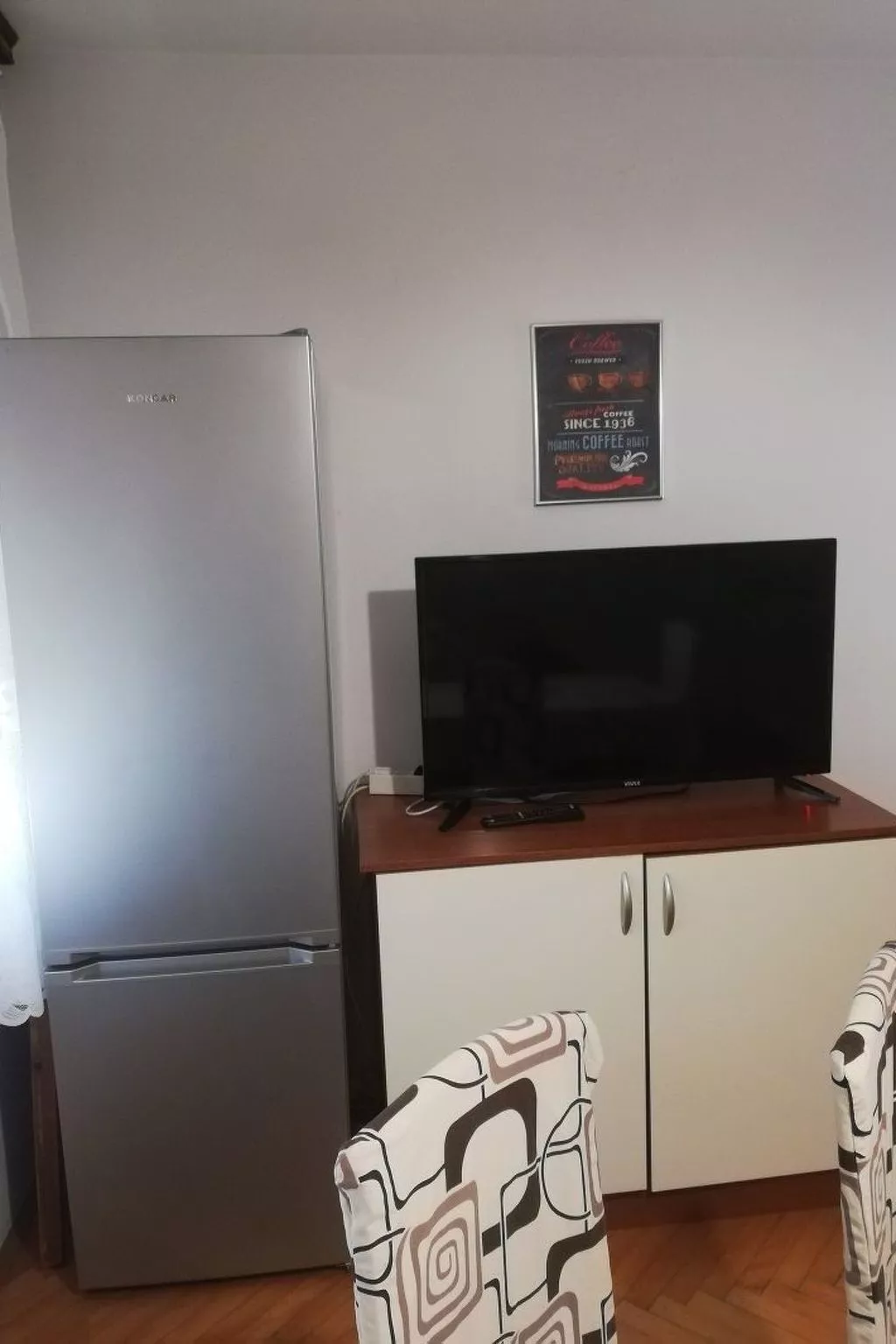 Apartmani Mare Blue-Drinnen