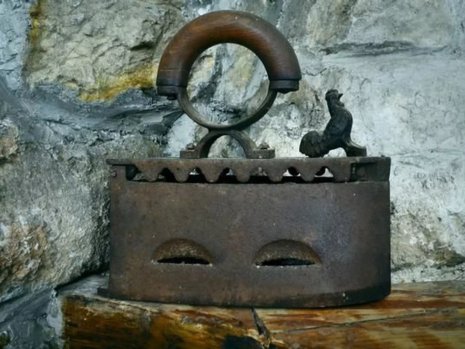 Schönes Haus in Makarska mit privatem Parkplatz-Drinnen