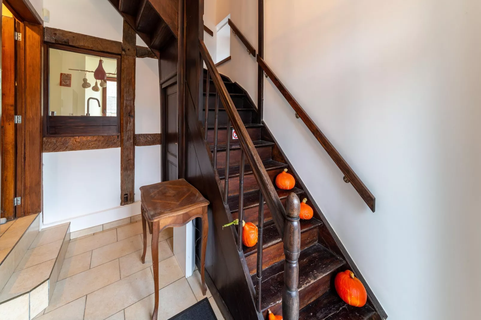 Magnifique habitation pour 5 adultes avec piscine intérieure-Landing