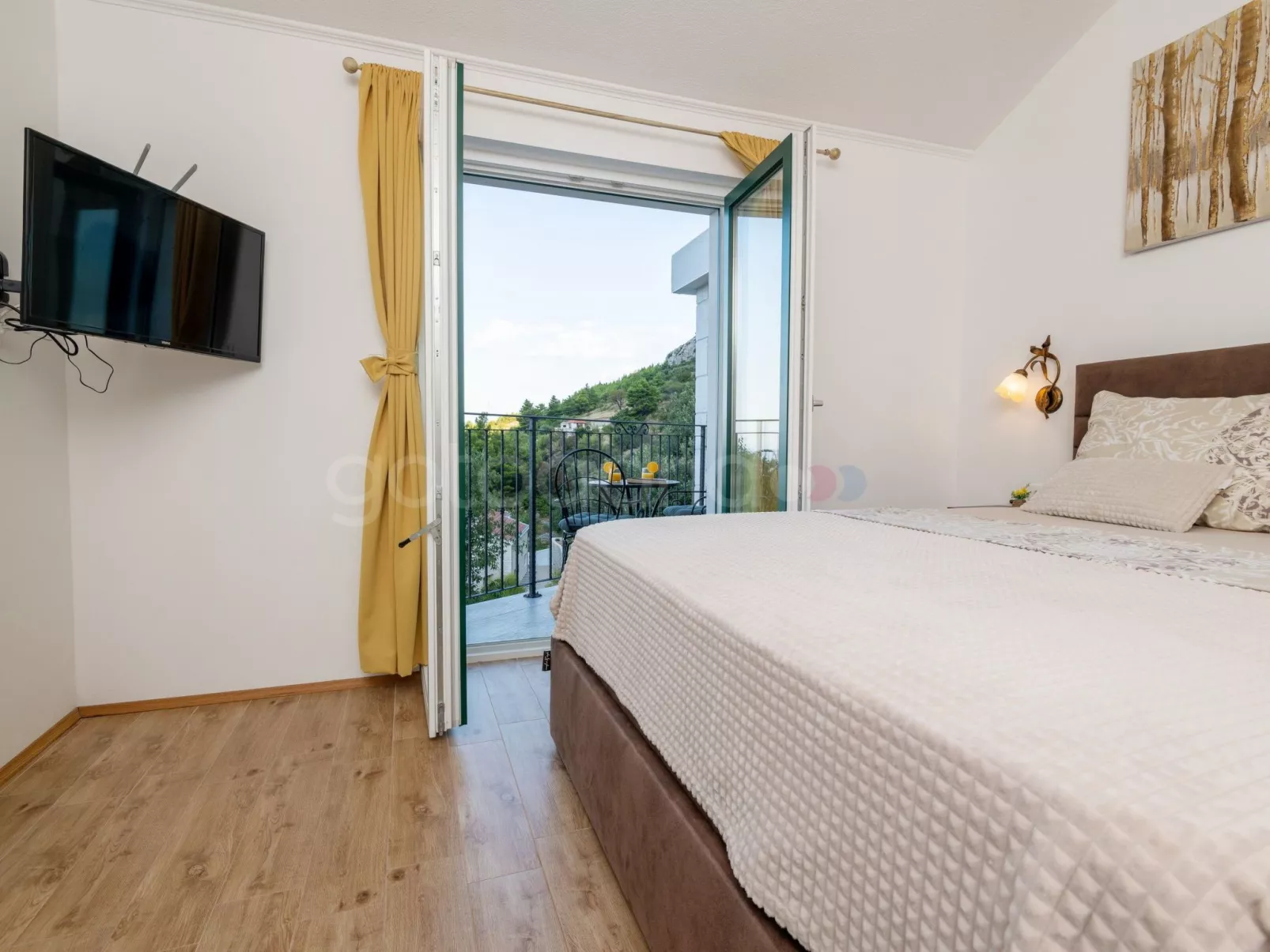 ★ Modern Villa Gabrielle★ Private Pool ★ Luxury-Inside