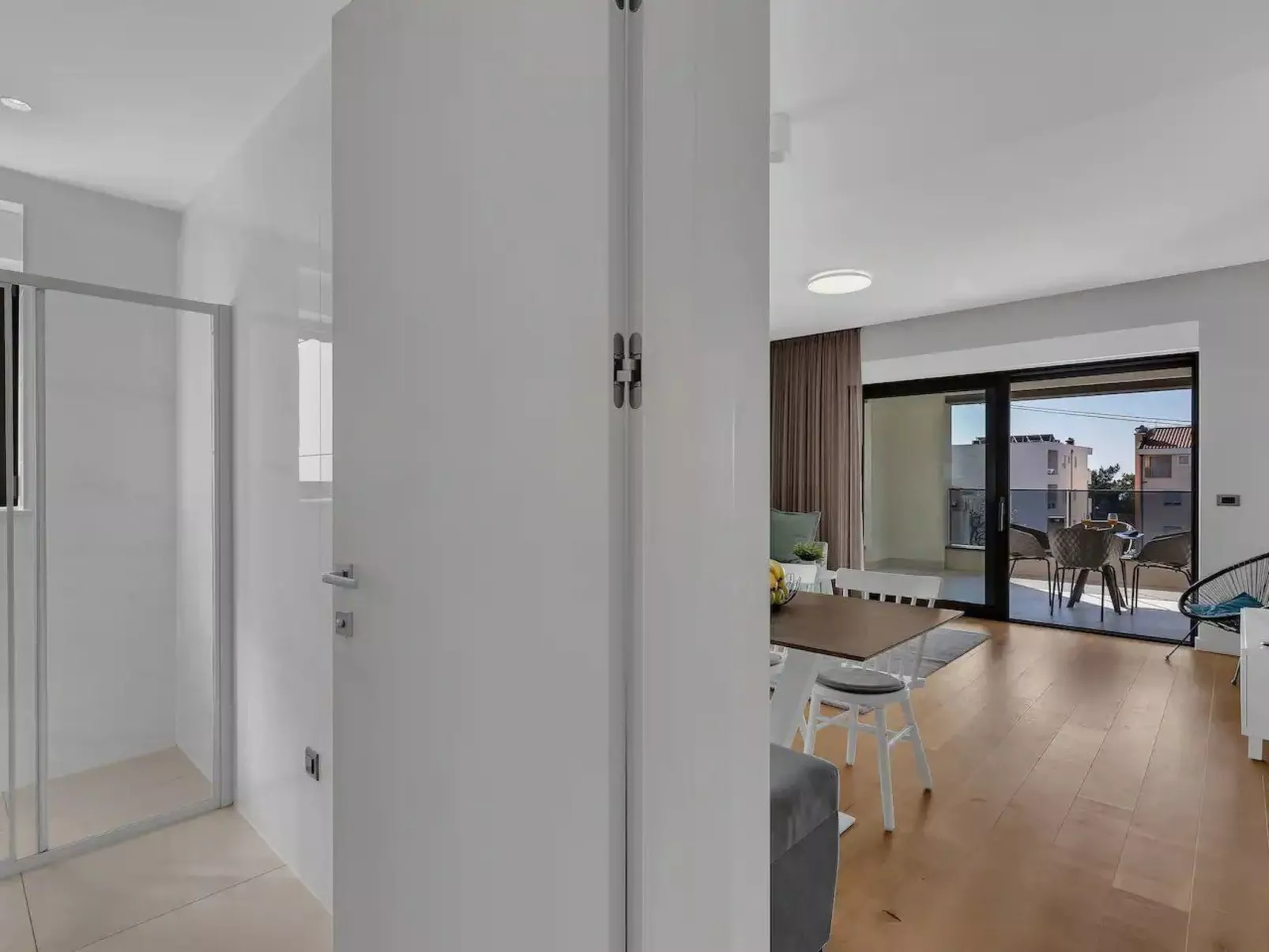 Villa Jelena App. 3. Mljet-Inside