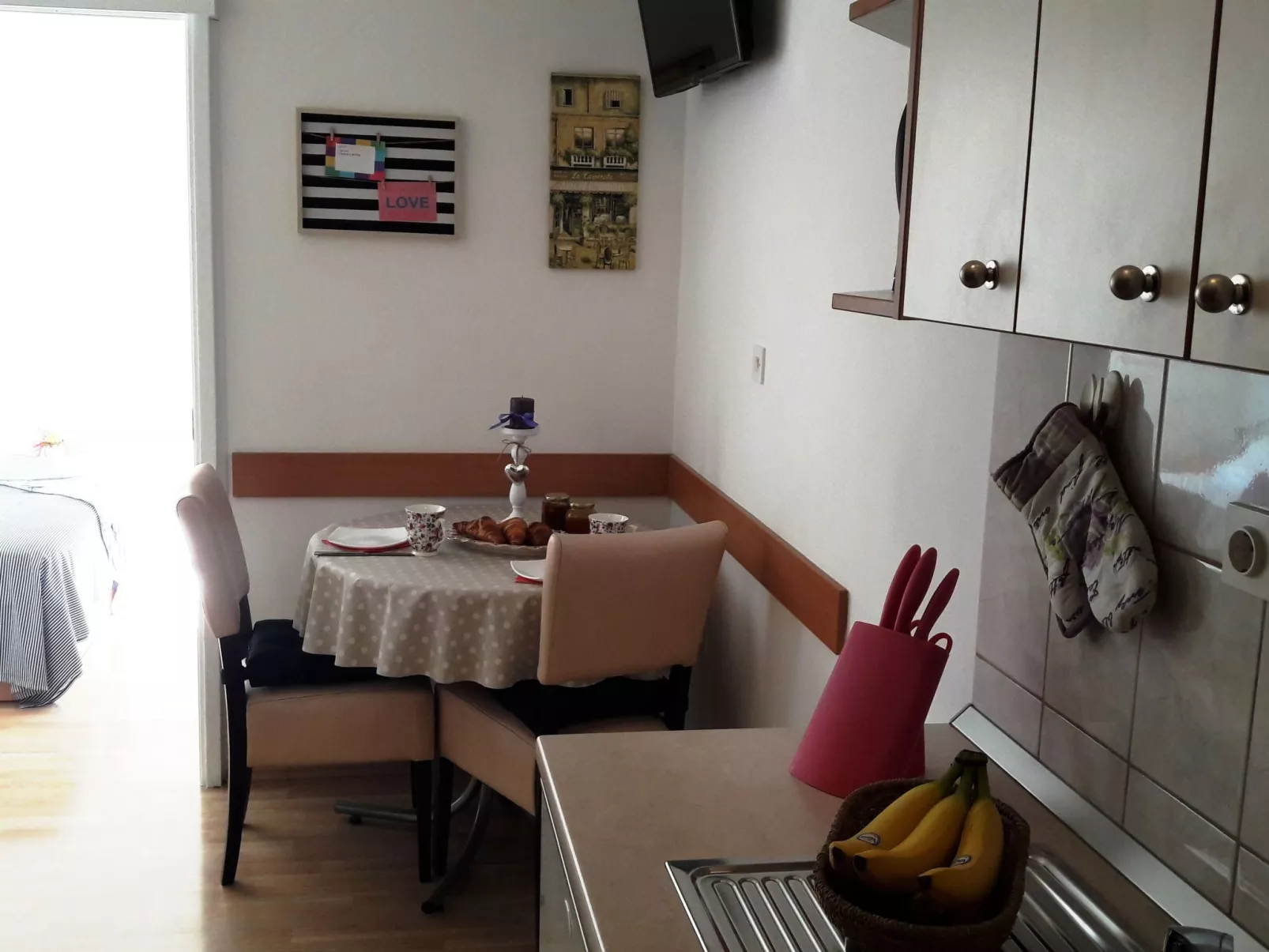 Mit Blick auf das Wasser-Image-tags.info