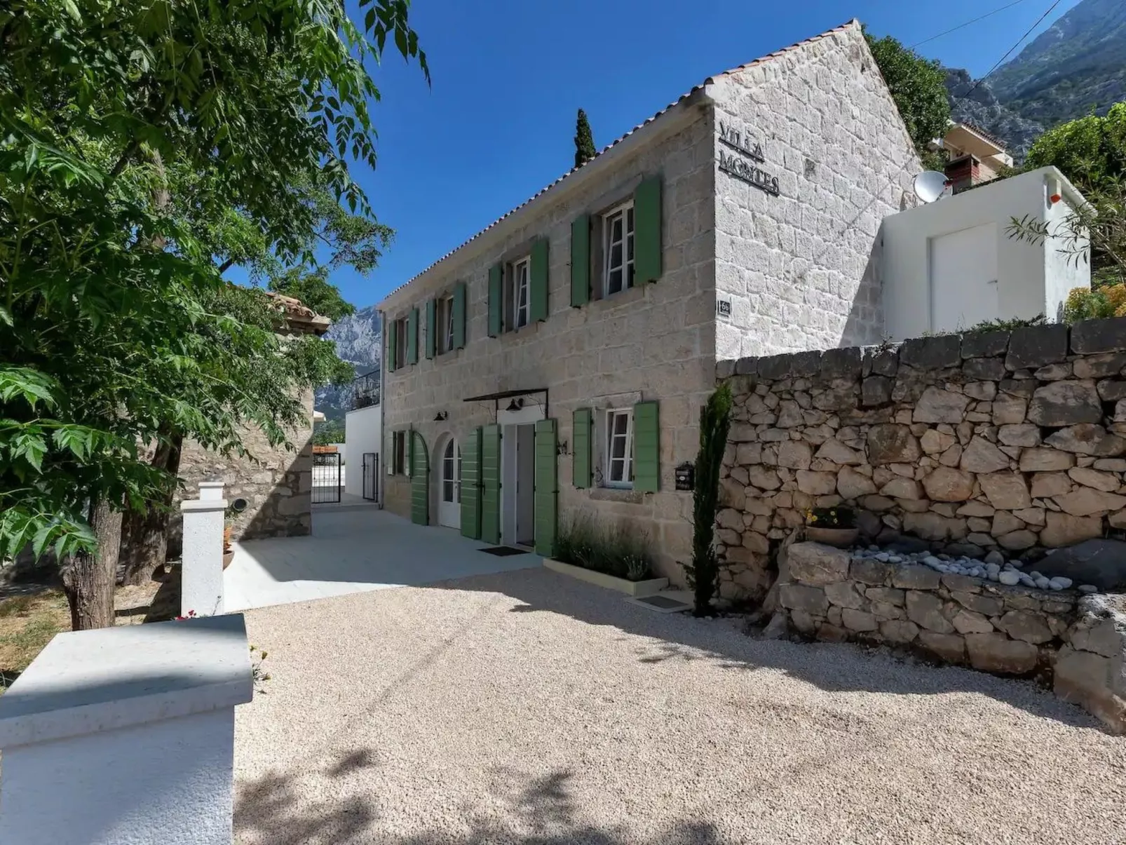 Villa Montes - Image-tags.info