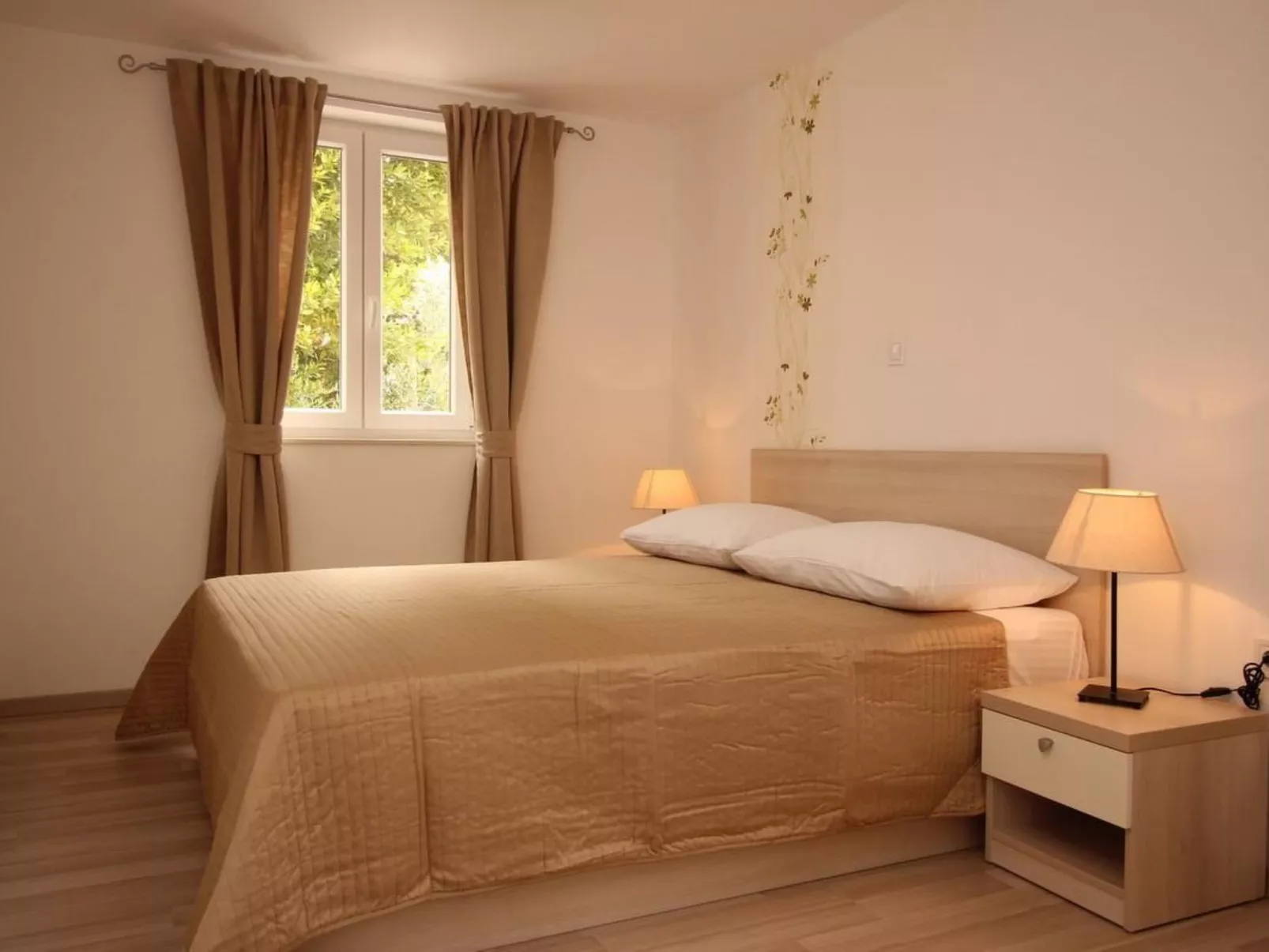 Gorica II A2+2 br.1-Inside