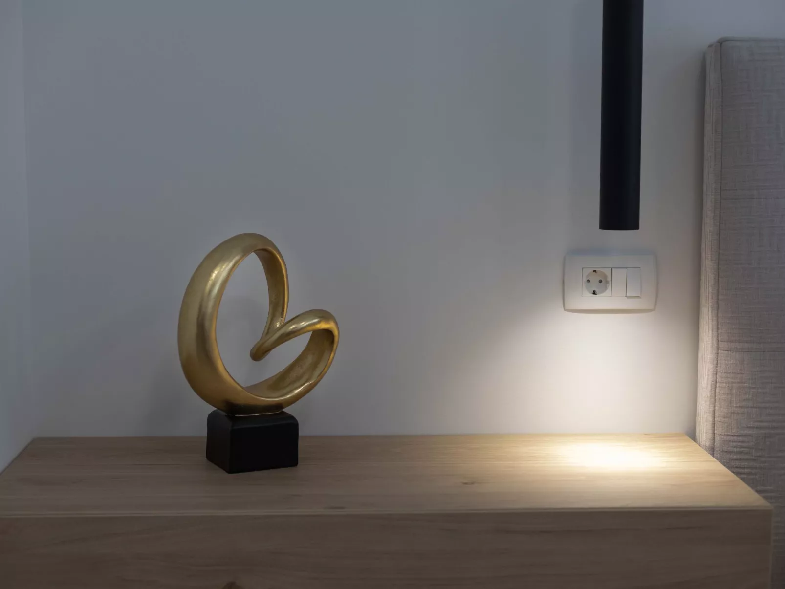 Villa Mandala - Dedans