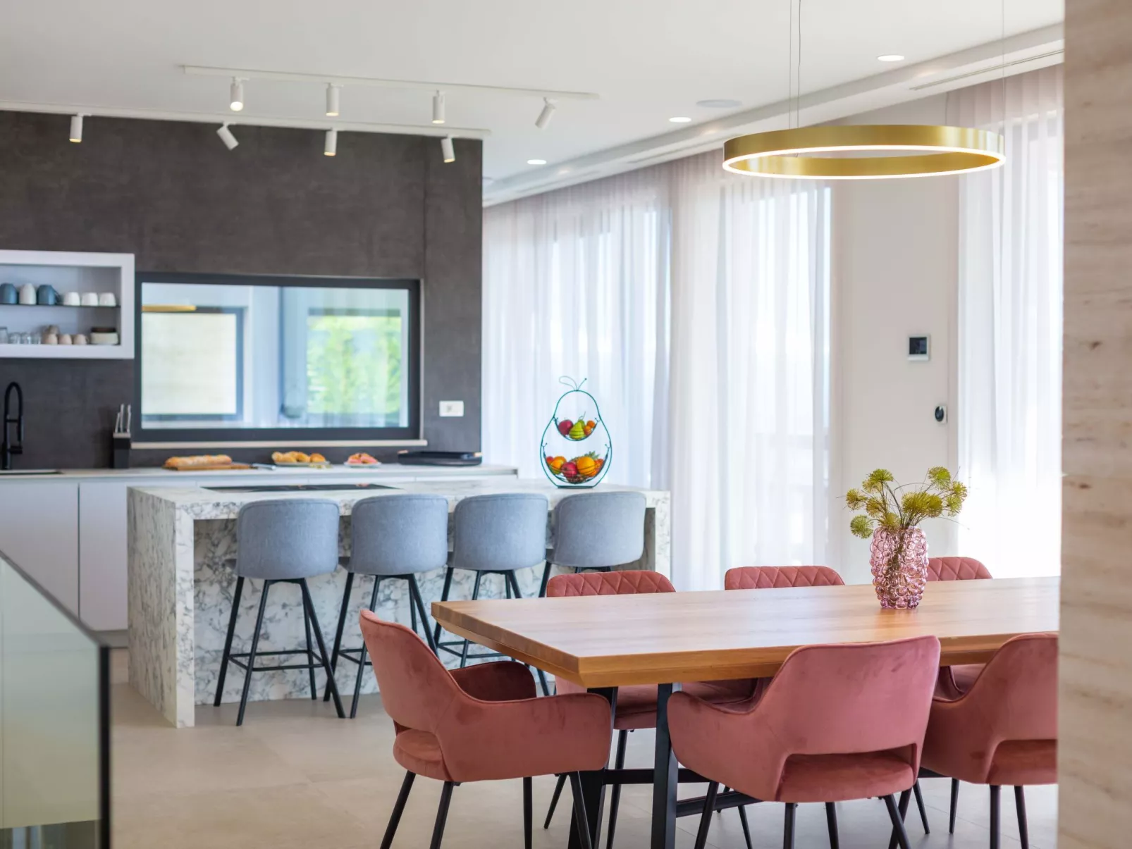 Villa Valentina-Inside