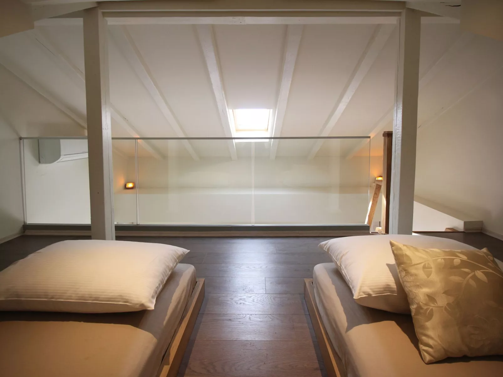 Luxuriöse Villa Kalalarga im Zentrum der Stadt-Dedans