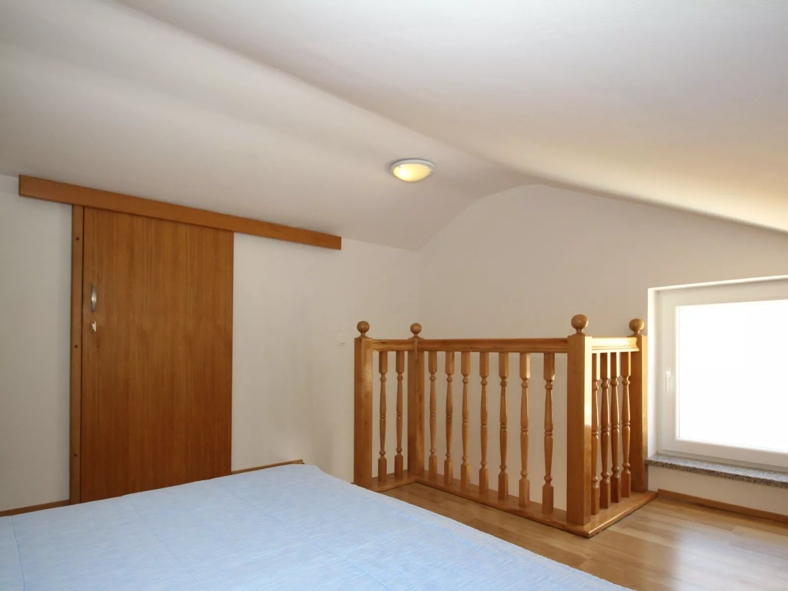 Appartement in Baška mit Eigener Terrasse-Dedans