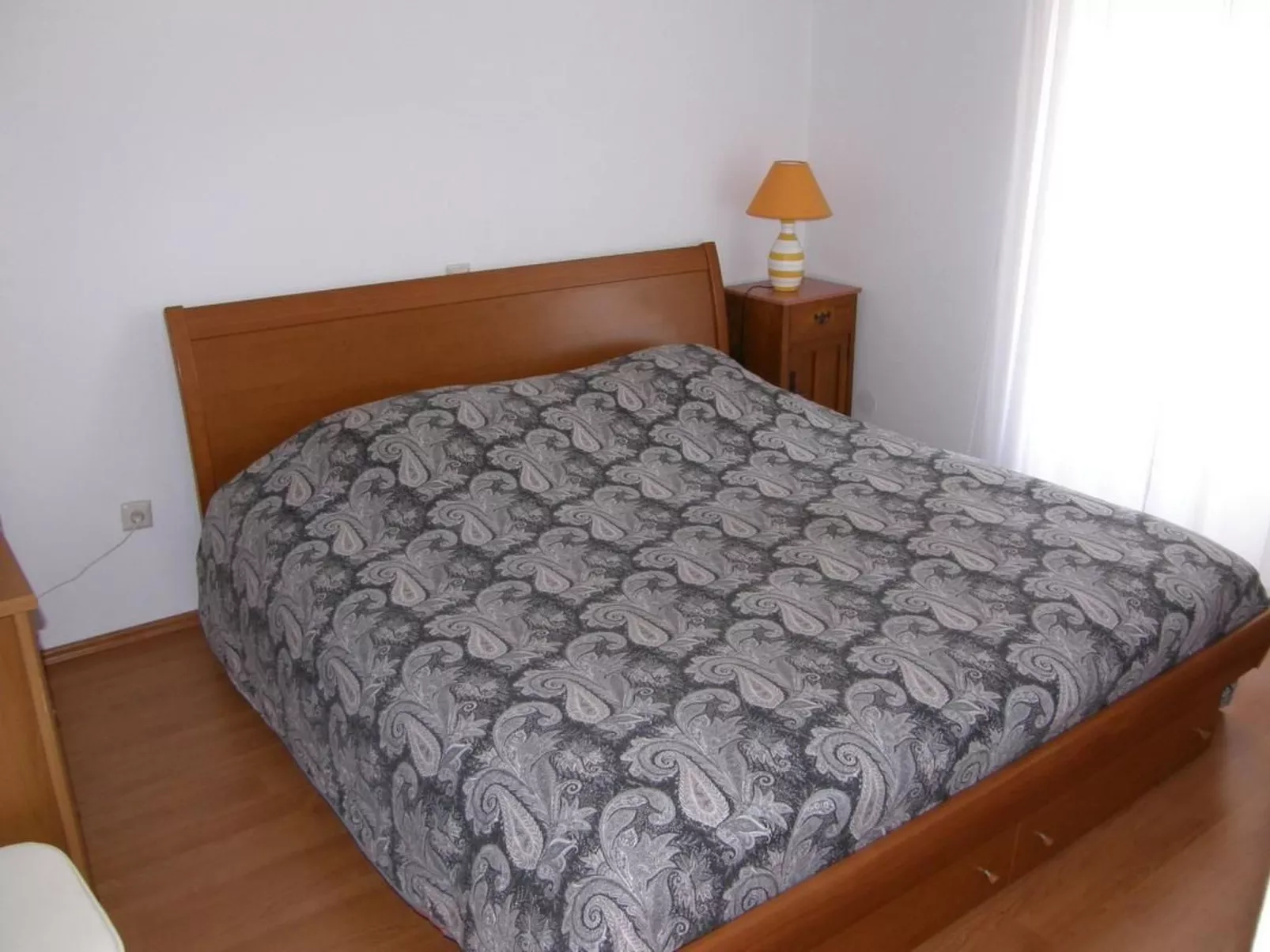 Haramina A2+2-Inside