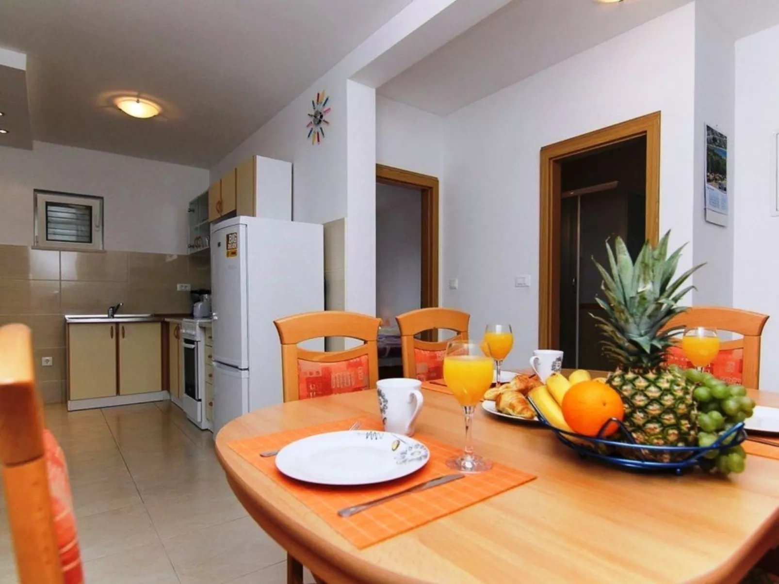 Villa Levanda mit privatem Pool-Dedans