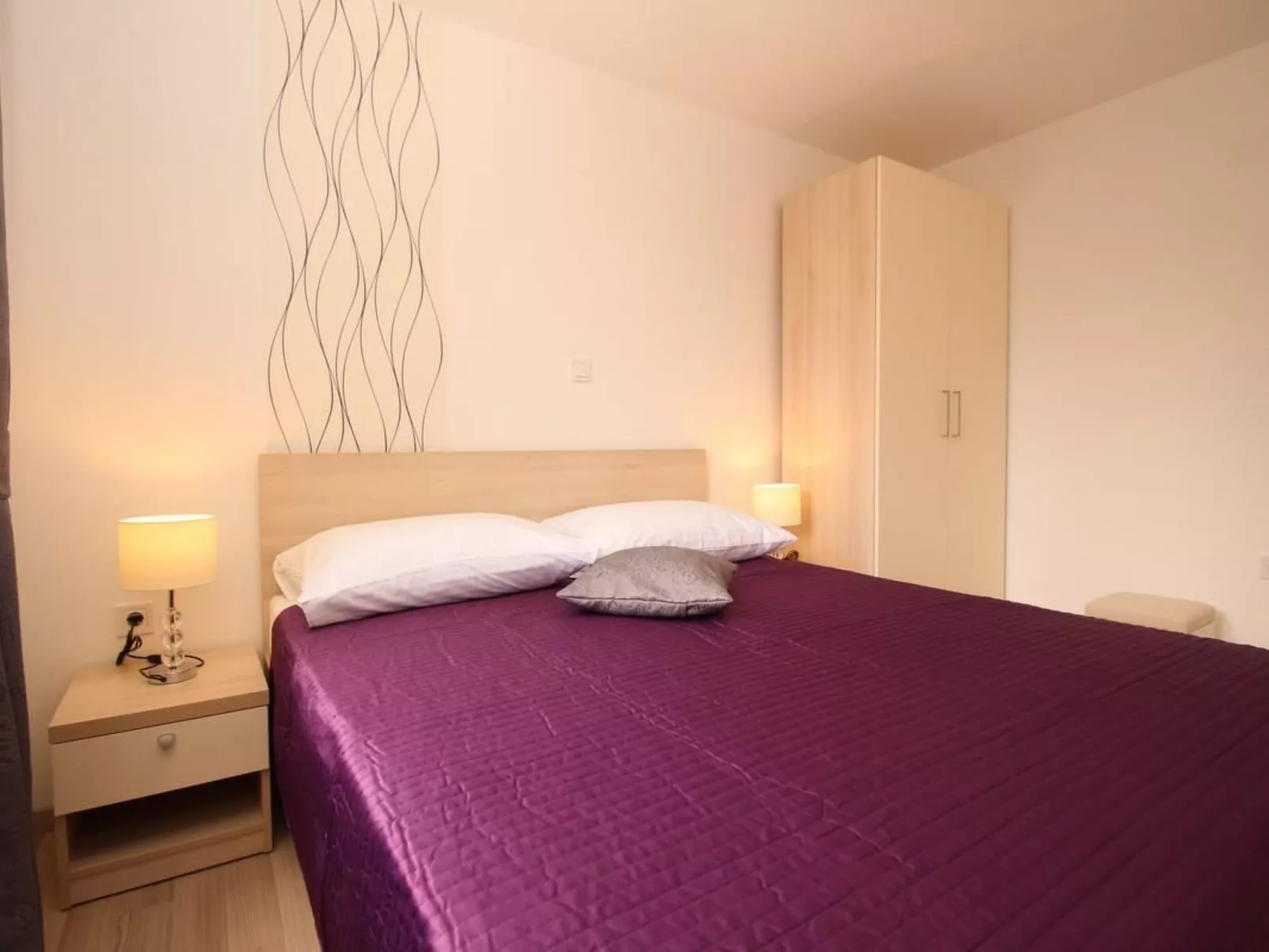 Gorica II A2+2 br.6-Inside