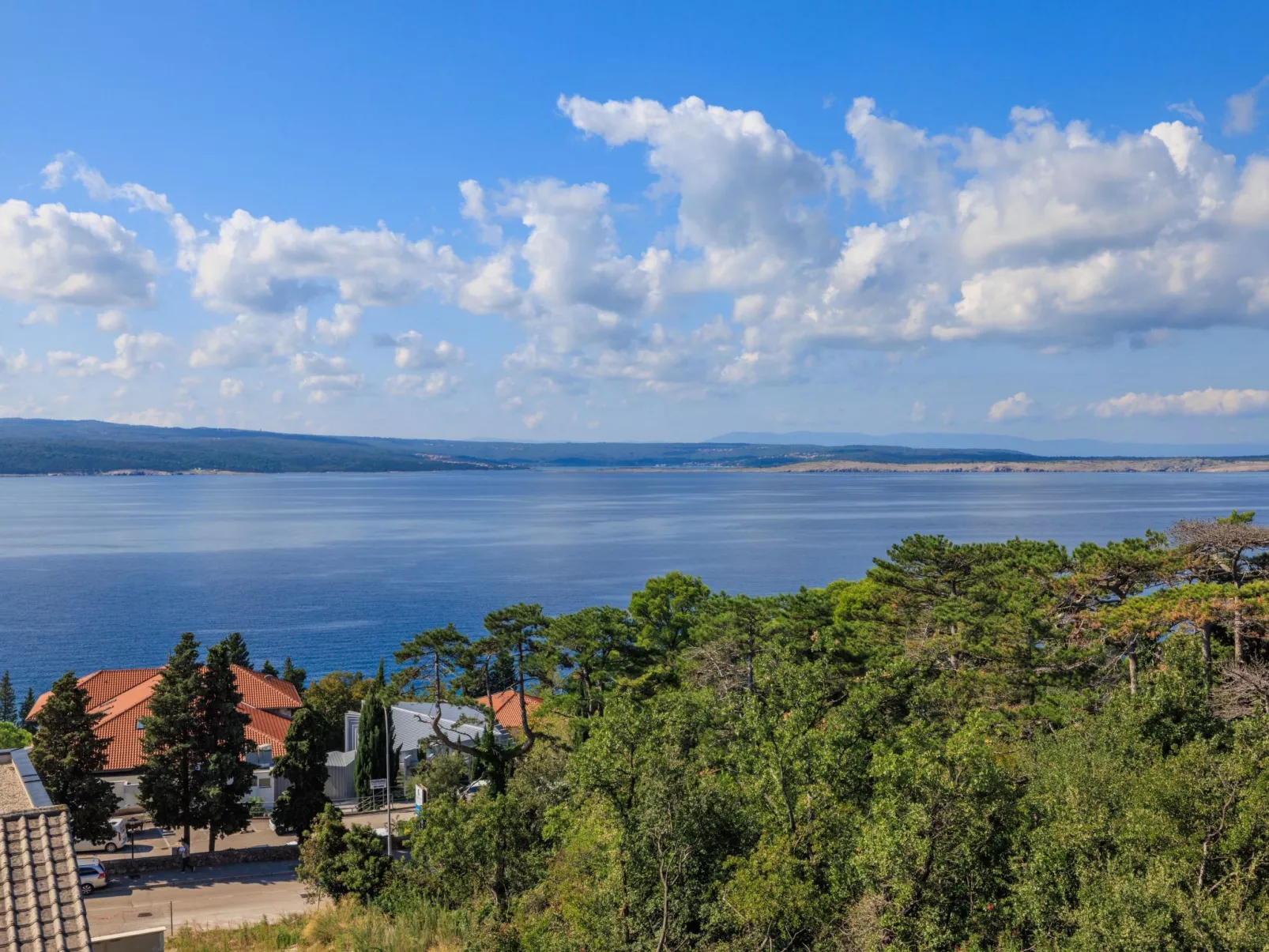 Wohnung Tanja-Draußen