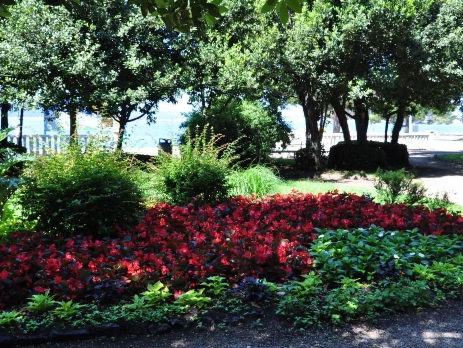 Wohnung mit Balkon und Meerblick-Outside